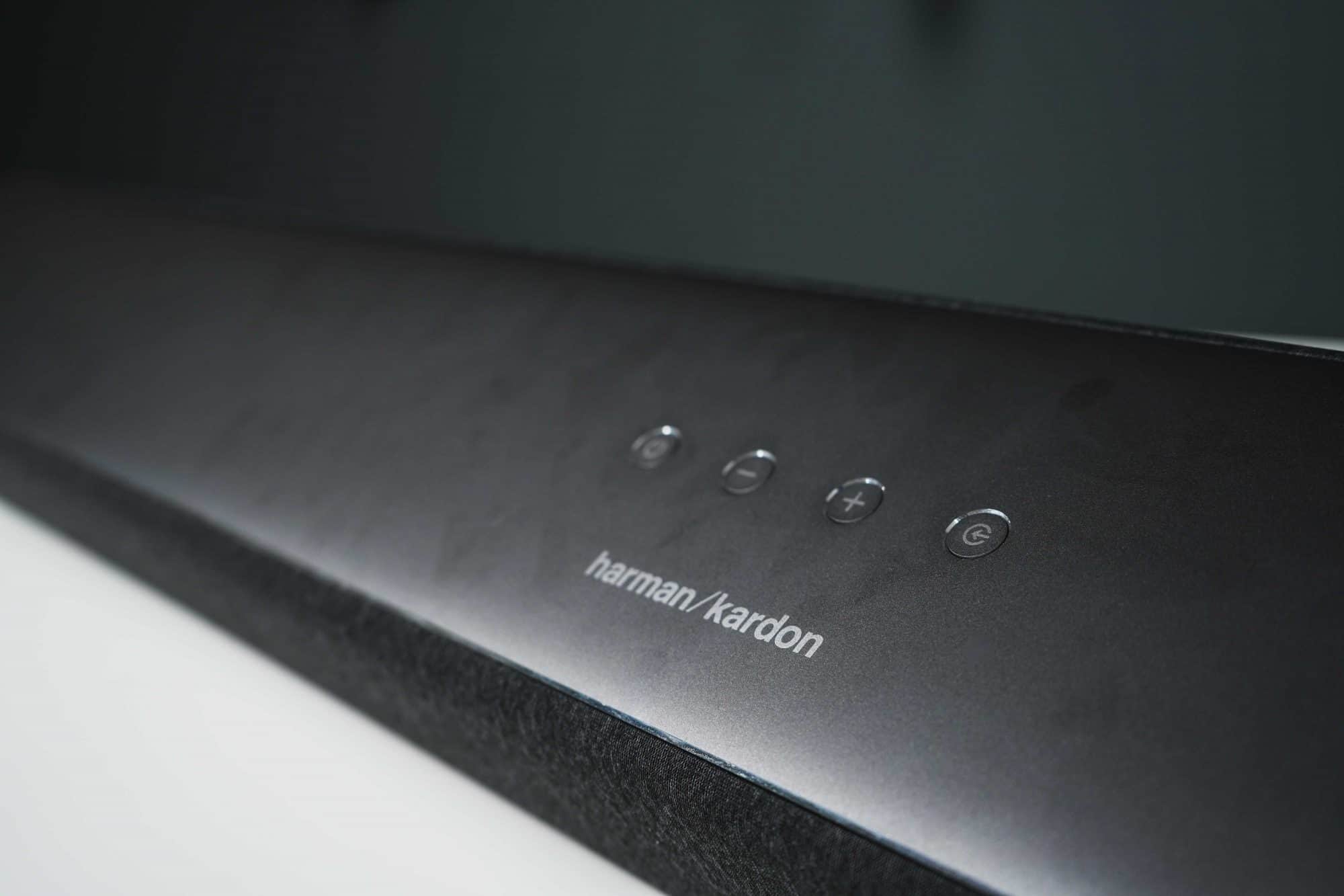 【Soundbar推薦】Harman Kardon ENCHANT 1300開箱!快速搭建你的家庭劇院-TechTeller (科技說)