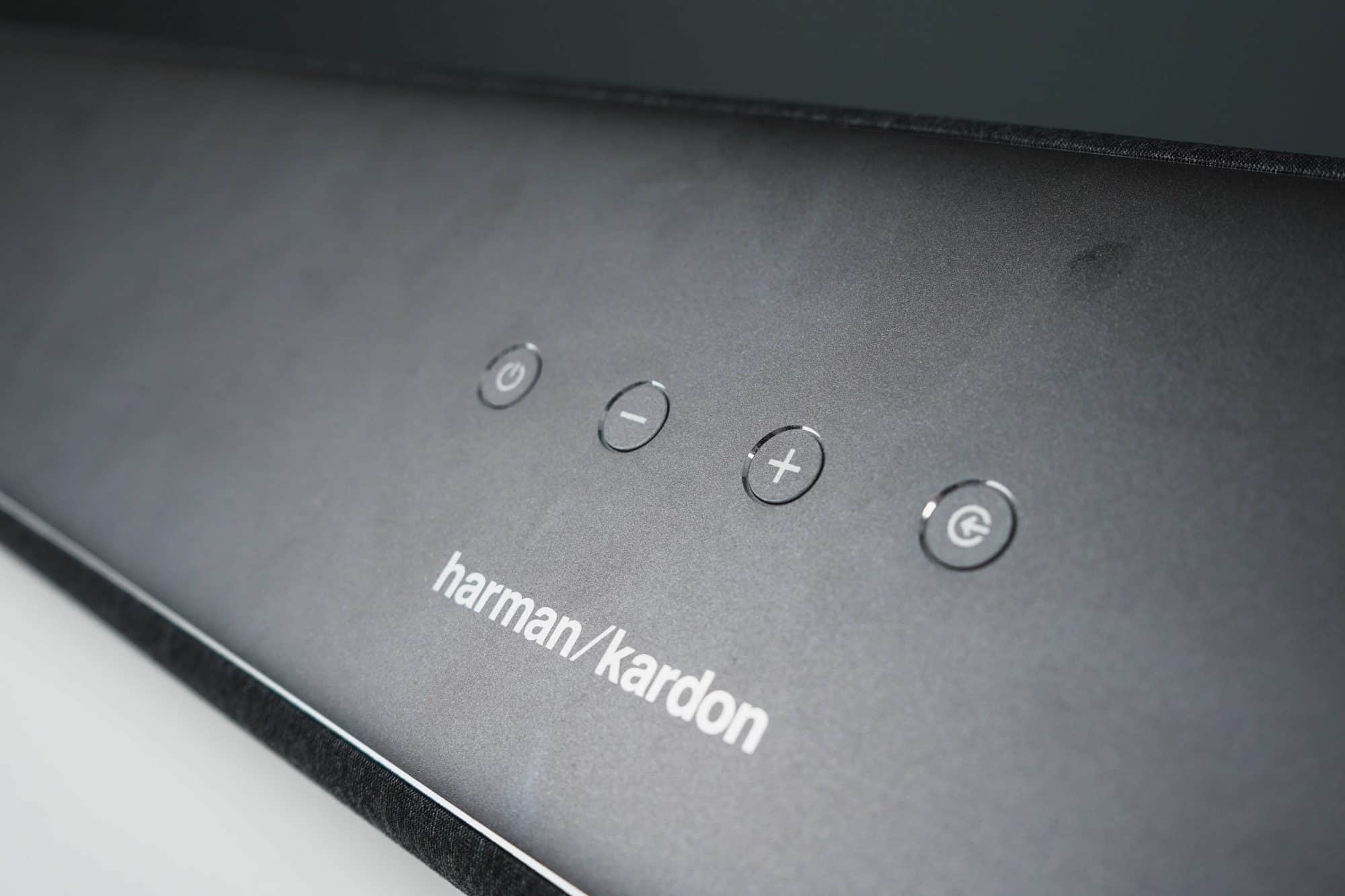 【Soundbar推薦】Harman Kardon ENCHANT 1300開箱!快速搭建你的家庭劇院-TechTeller (科技說)