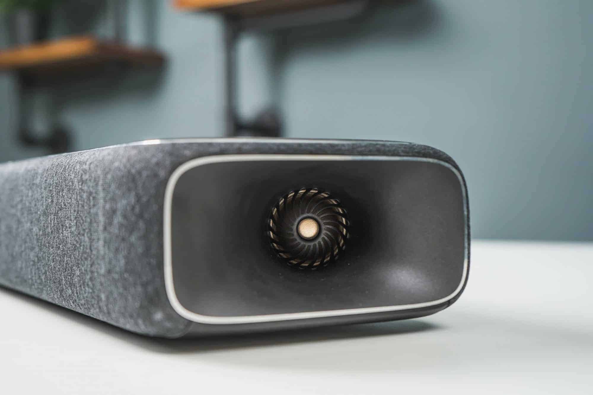 【Soundbar推薦】Harman Kardon ENCHANT 1300開箱!快速搭建你的家庭劇院-TechTeller (科技說)