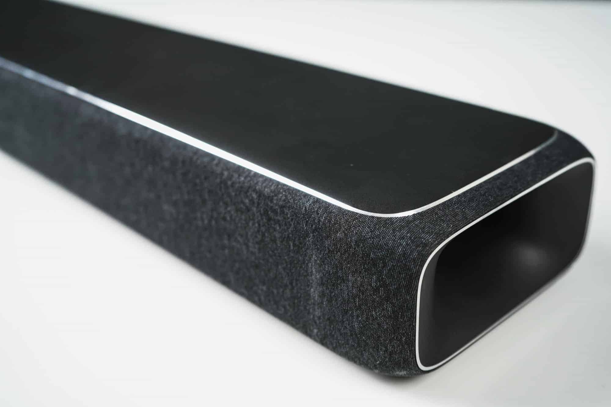 【Soundbar推薦】Harman Kardon ENCHANT 1300開箱!快速搭建你的家庭劇院-TechTeller (科技說)