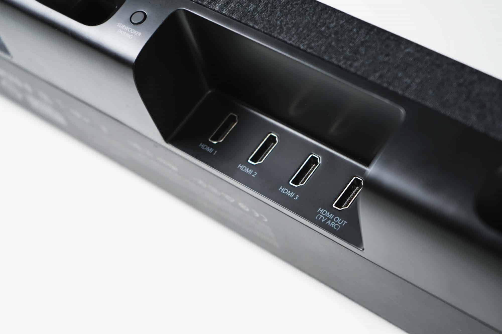 【Soundbar推薦】Harman Kardon ENCHANT 1300開箱!快速搭建你的家庭劇院-TechTeller (科技說)