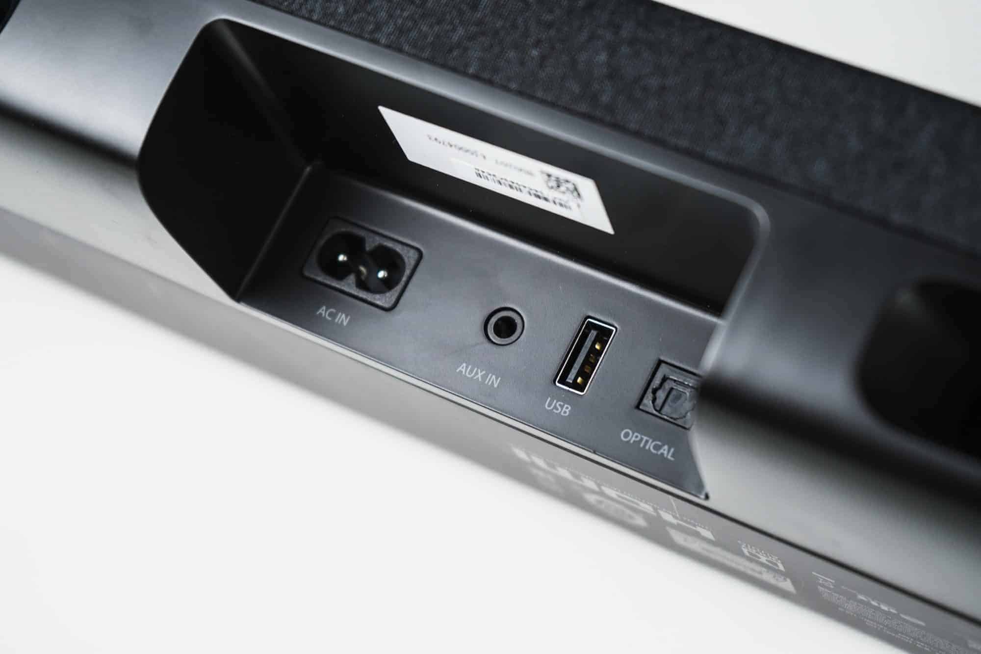 【Soundbar推薦】Harman Kardon ENCHANT 1300開箱!快速搭建你的家庭劇院-TechTeller (科技說)