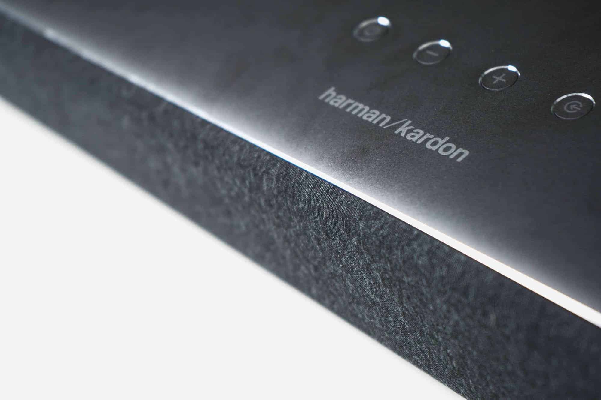 【Soundbar推薦】Harman Kardon ENCHANT 1300開箱!快速搭建你的家庭劇院-TechTeller (科技說)