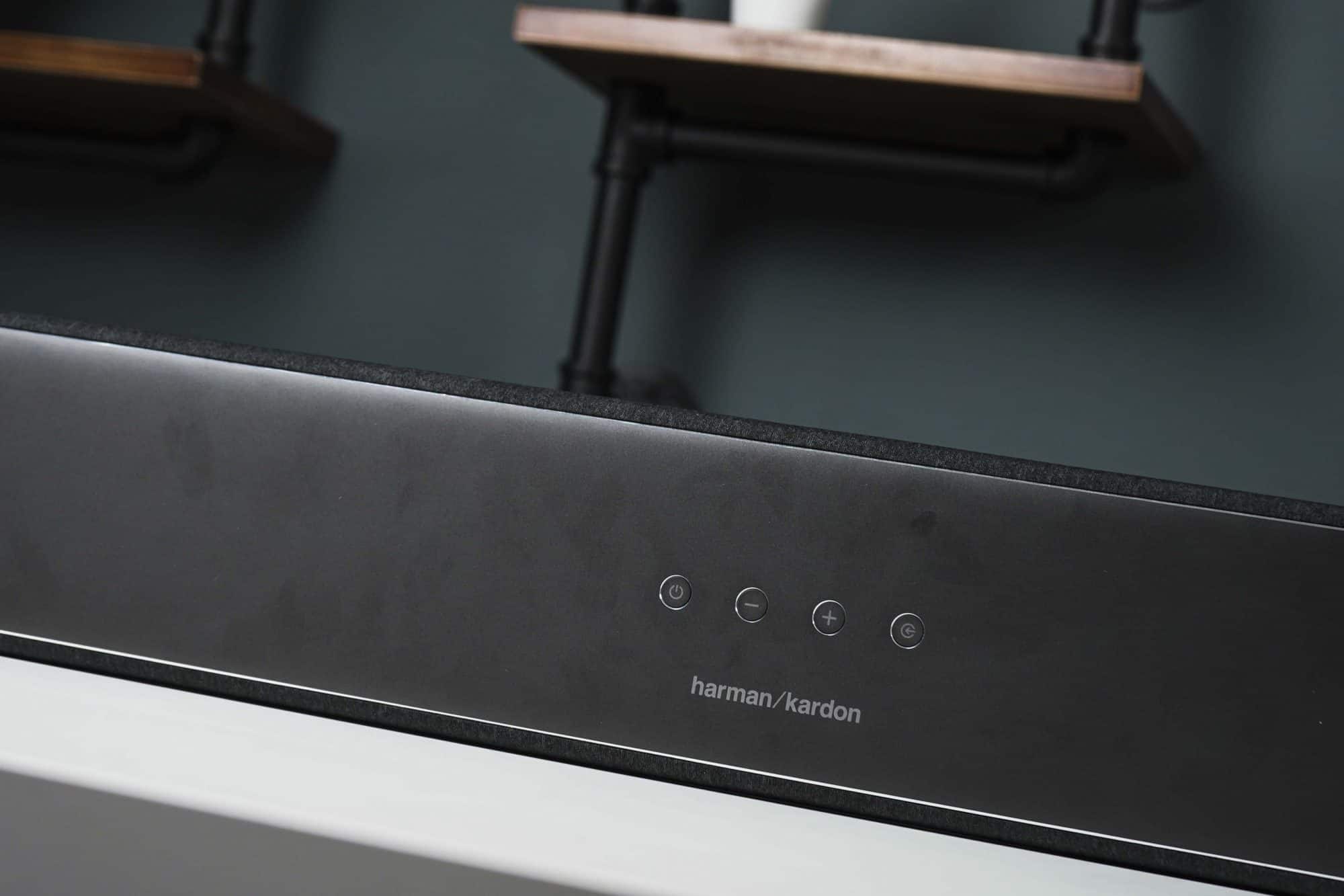 【Soundbar推薦】Harman Kardon ENCHANT 1300開箱!快速搭建你的家庭劇院-TechTeller (科技說)
