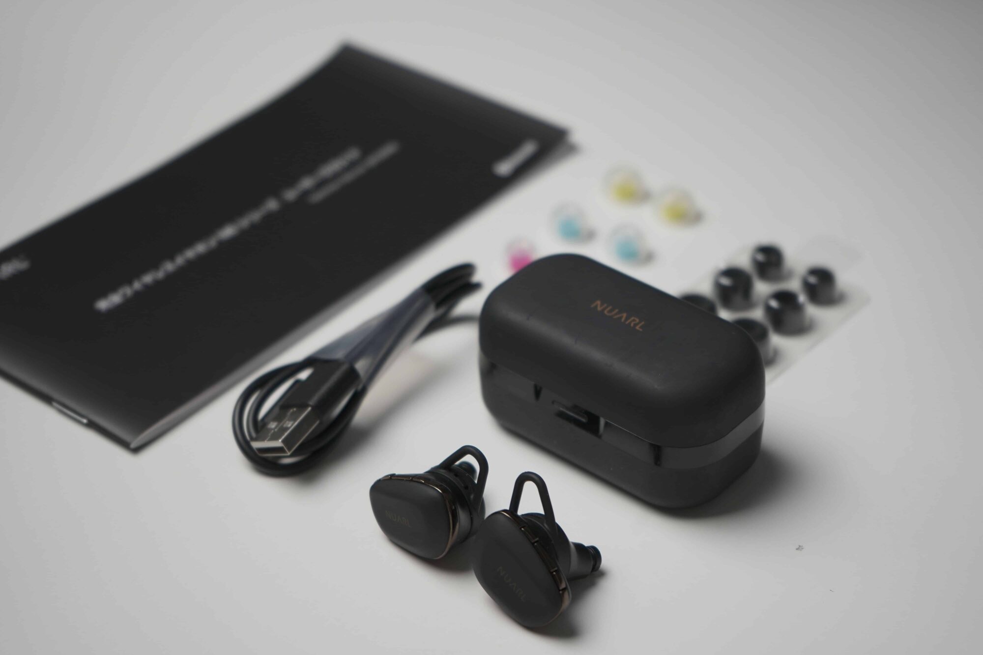 PTT鄉民推薦二款真無線藍牙耳機!Anker Soundcore Liberty 2 Pro比較NUARL N6 Pro