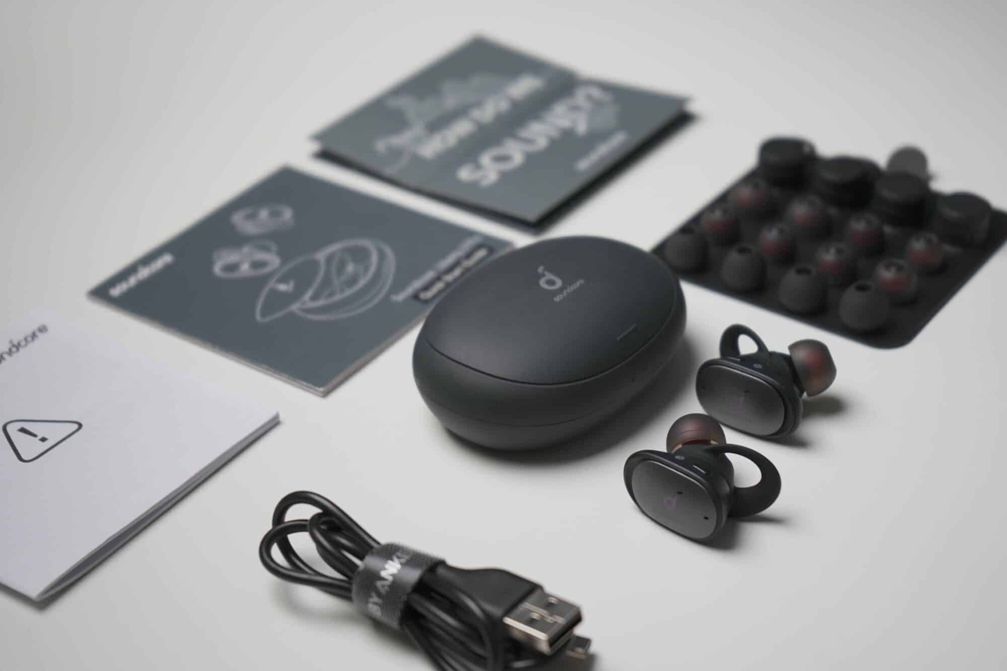 PTT鄉民推薦二款真無線藍牙耳機!Anker Soundcore Liberty 2 Pro比較NUARL N6 Pro