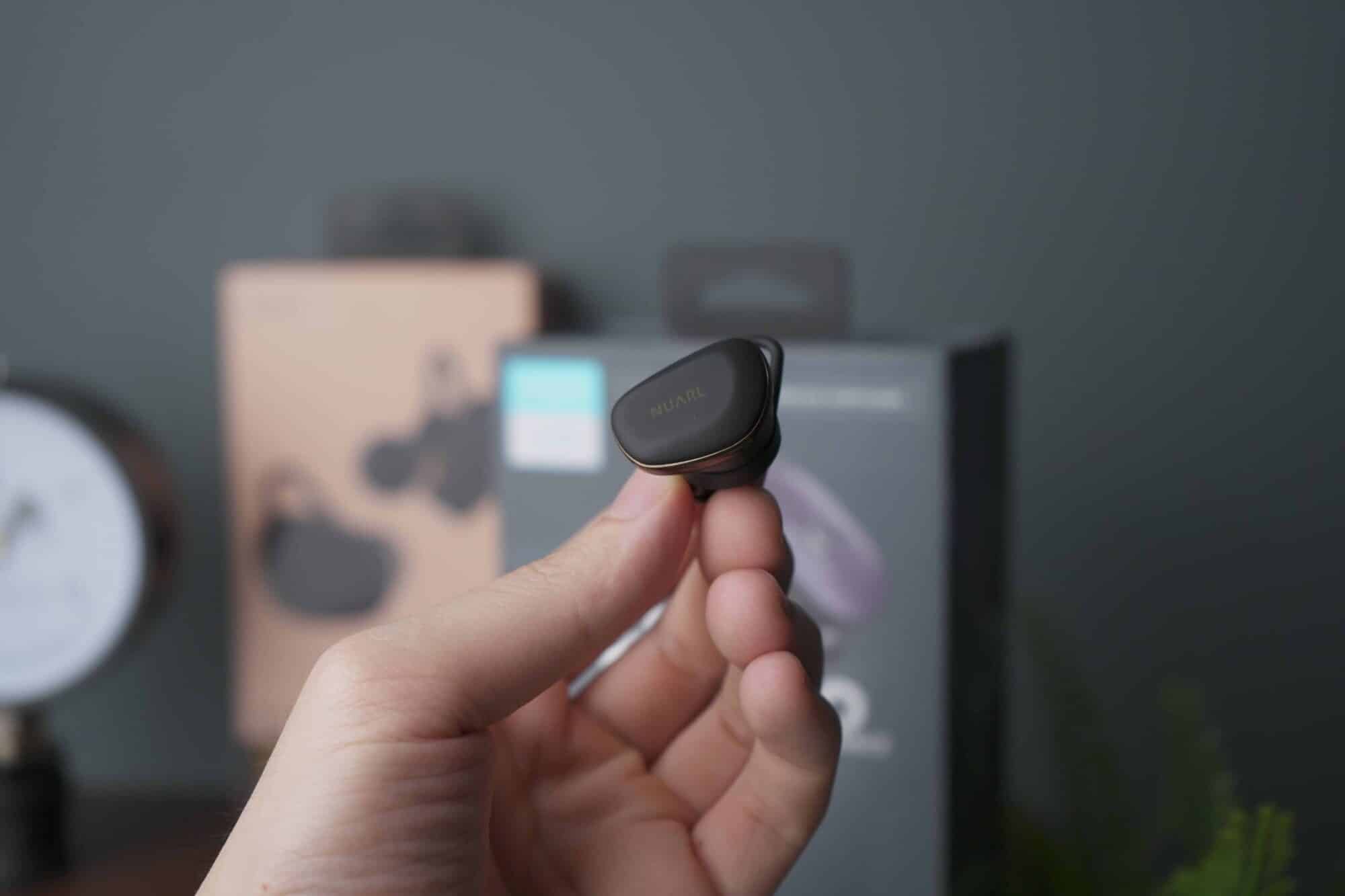 PTT鄉民推薦二款真無線藍牙耳機!Anker Soundcore Liberty 2 Pro比較NUARL N6 Pro