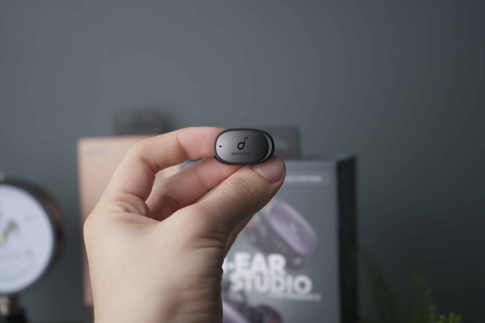 PTT鄉民推薦二款真無線藍牙耳機!Anker Soundcore Liberty 2 Pro比較NUARL N6 Pro