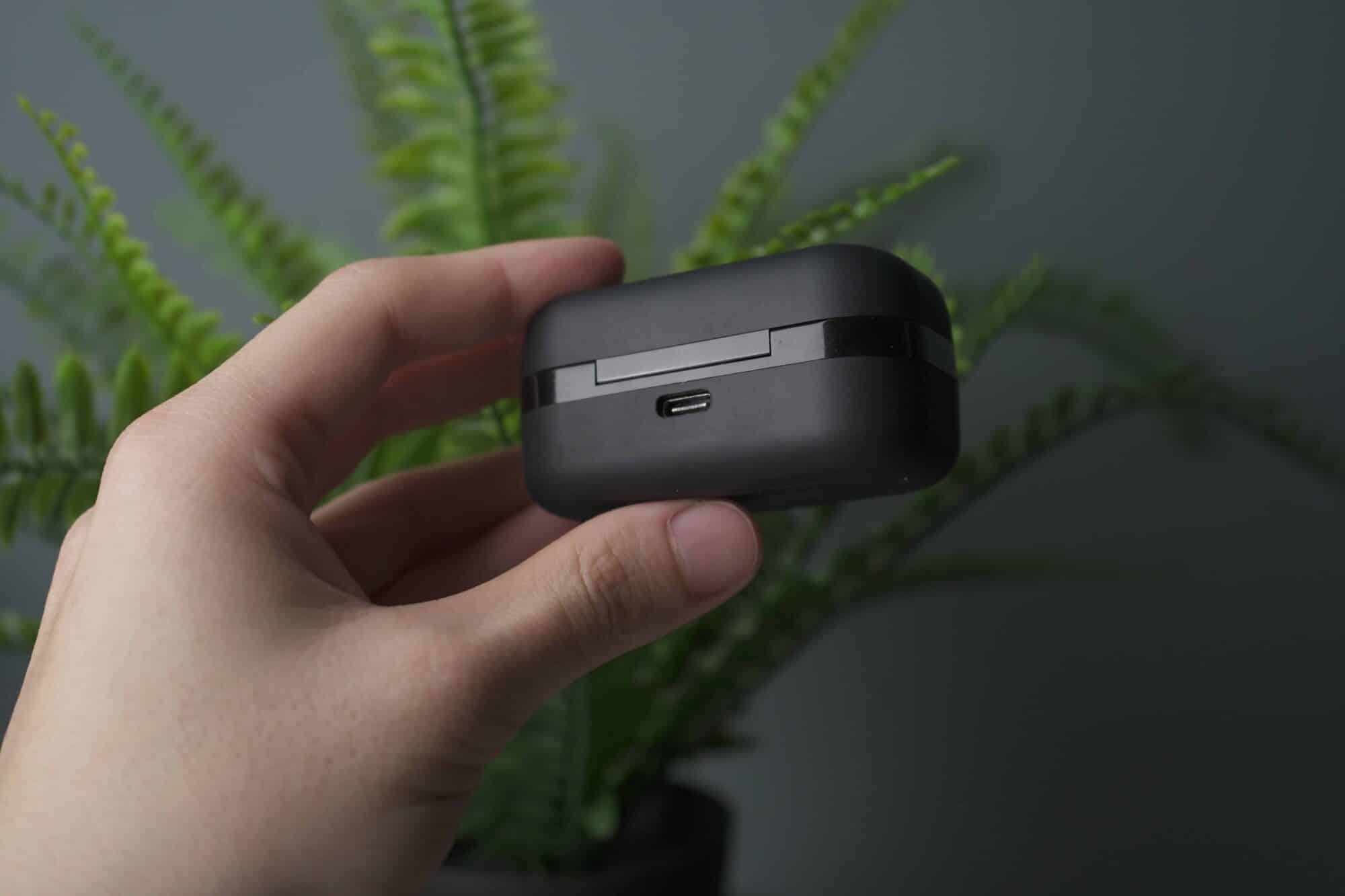 PTT鄉民推薦二款真無線藍牙耳機!Anker Soundcore Liberty 2 Pro比較NUARL N6 Pro