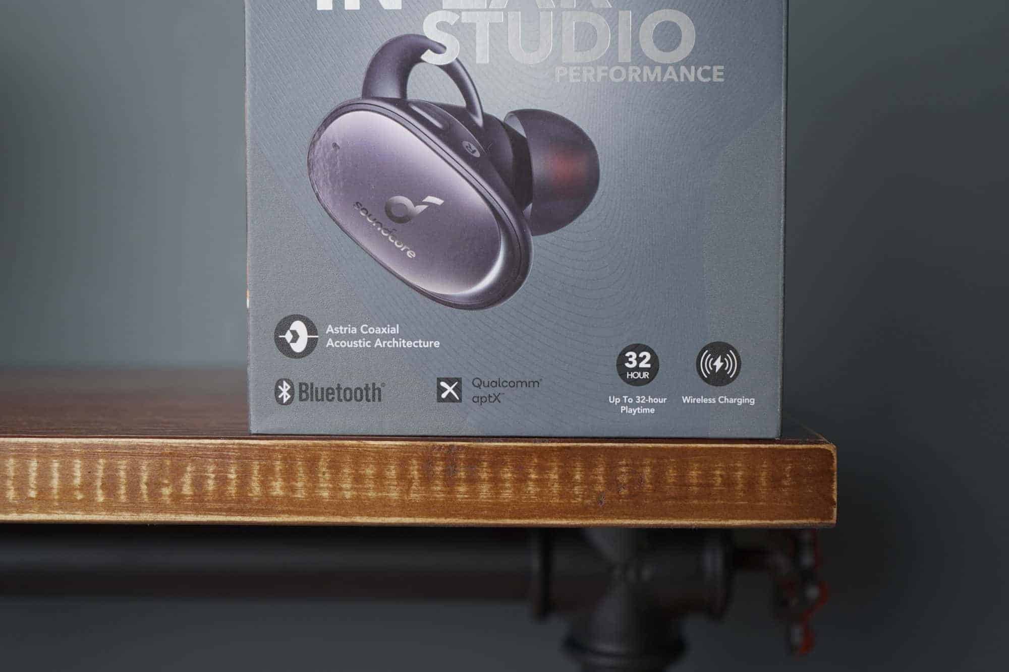 PTT鄉民推薦二款真無線藍牙耳機！Anker Soundcore Liberty 2 Pro比較NUARL N6 Pro