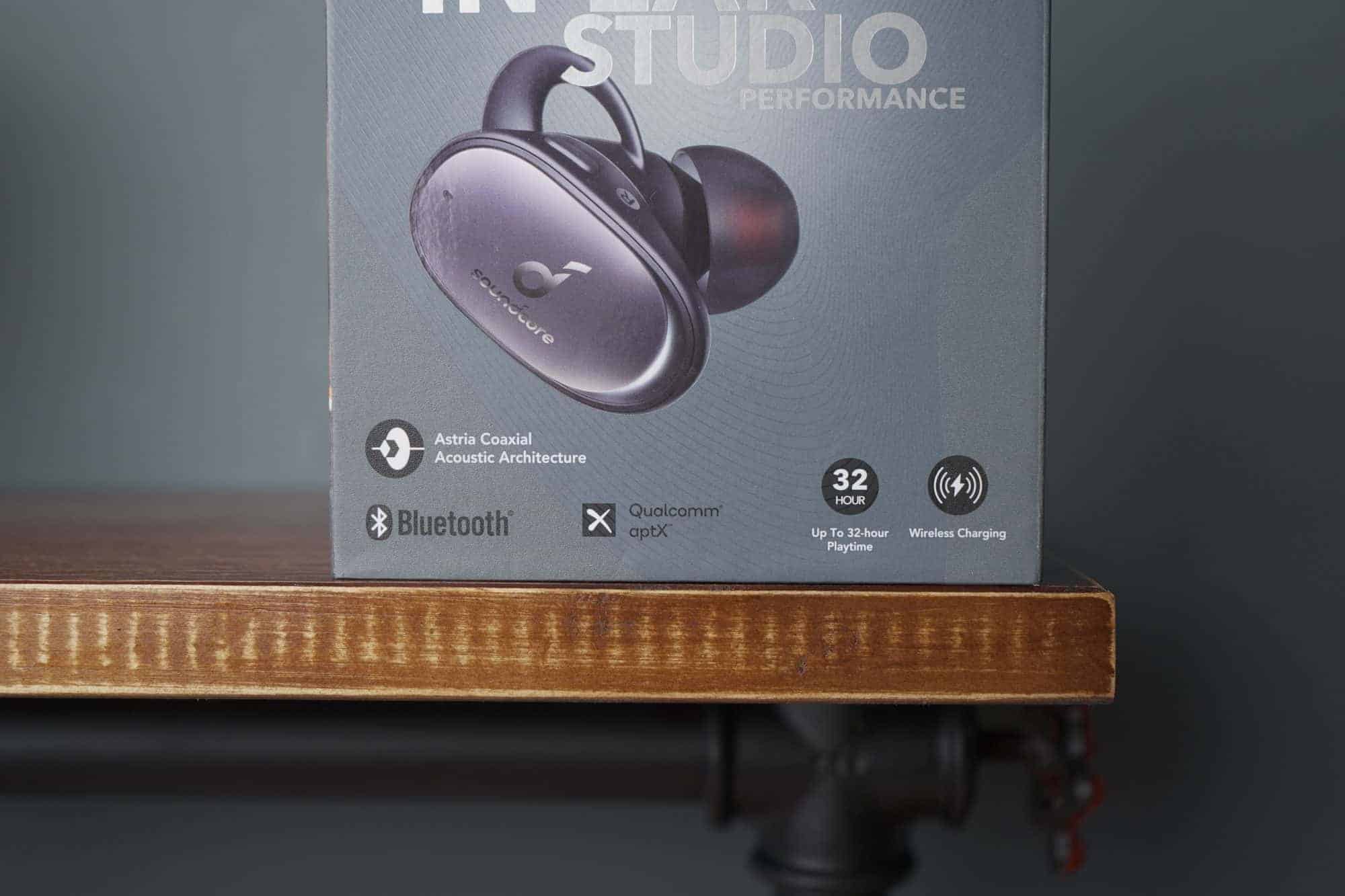 PTT鄉民推薦二款真無線藍牙耳機!Anker Soundcore Liberty 2 Pro比較NUARL N6 Pro