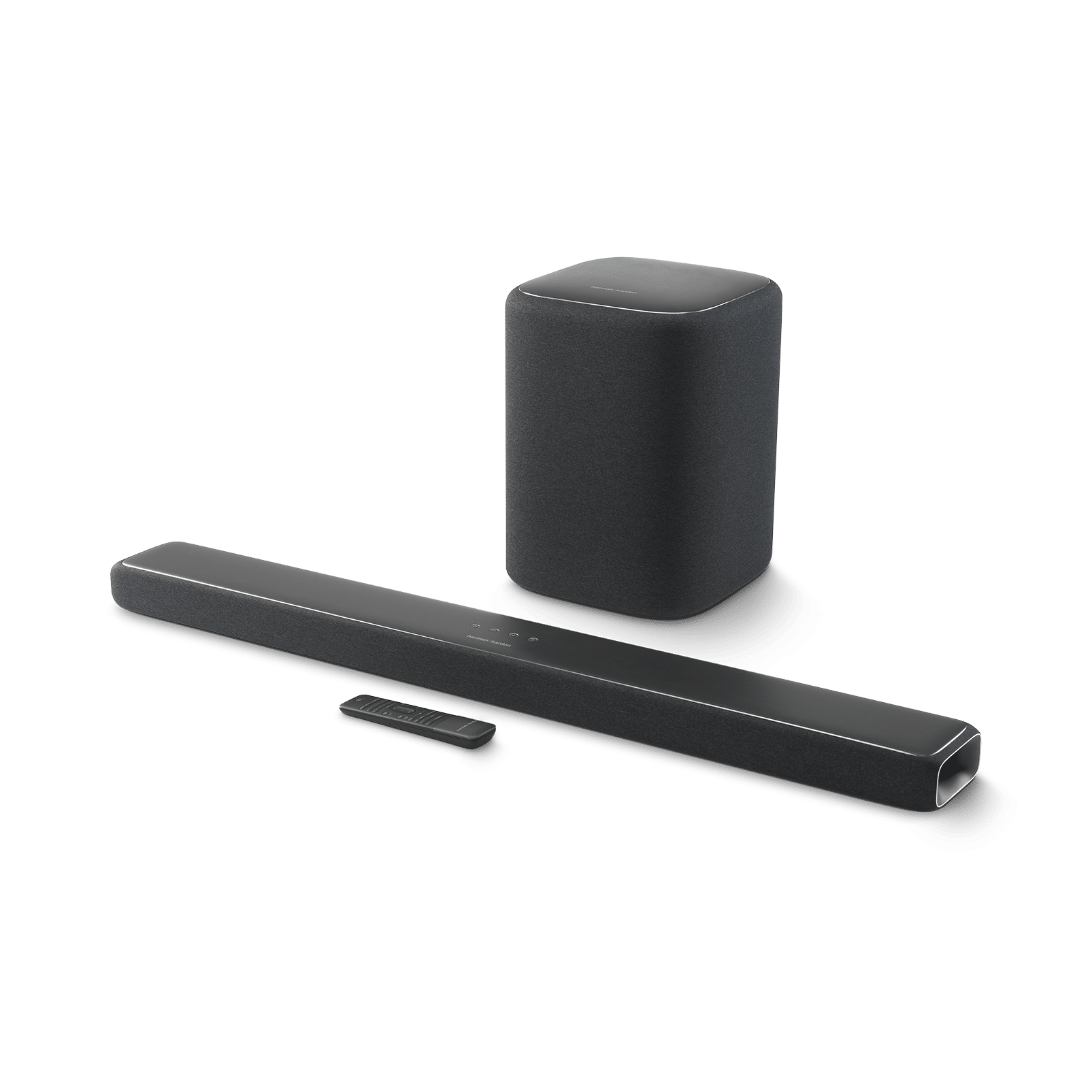 【Soundbar推薦】Harman Kardon ENCHANT 1300開箱!快速搭建你的家庭劇院-TechTeller (科技說)