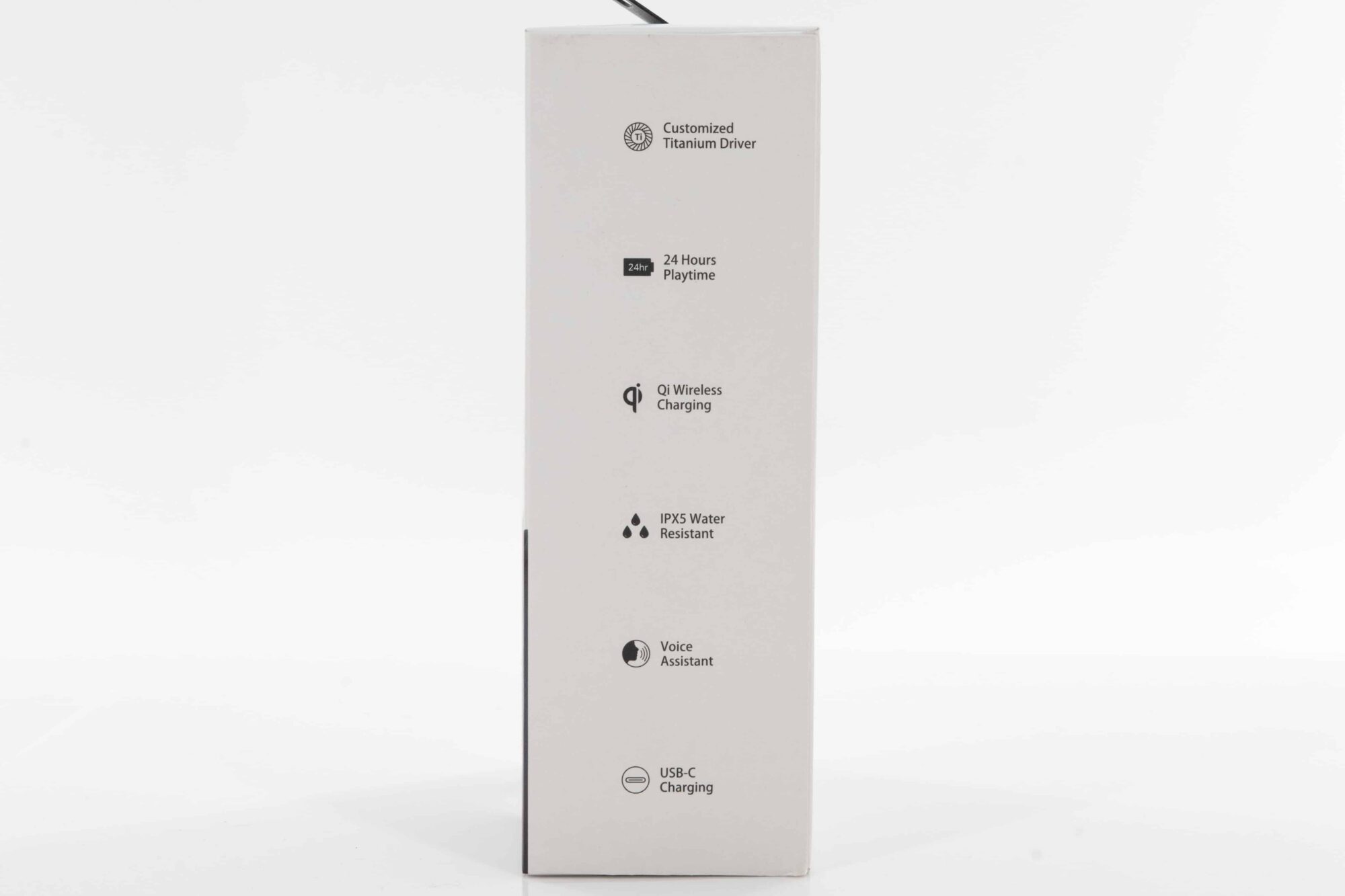 ANC、ENC雙降噪技術!AUKEY Key Series EP-T18NC ANC主動降噪真無線藍牙耳機推薦開箱