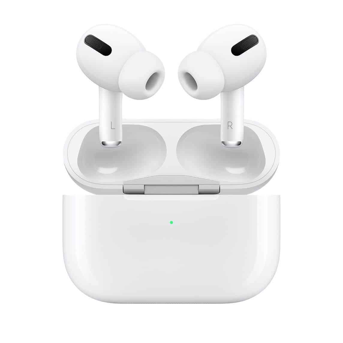 Apple AirPods Pro-review-techteller