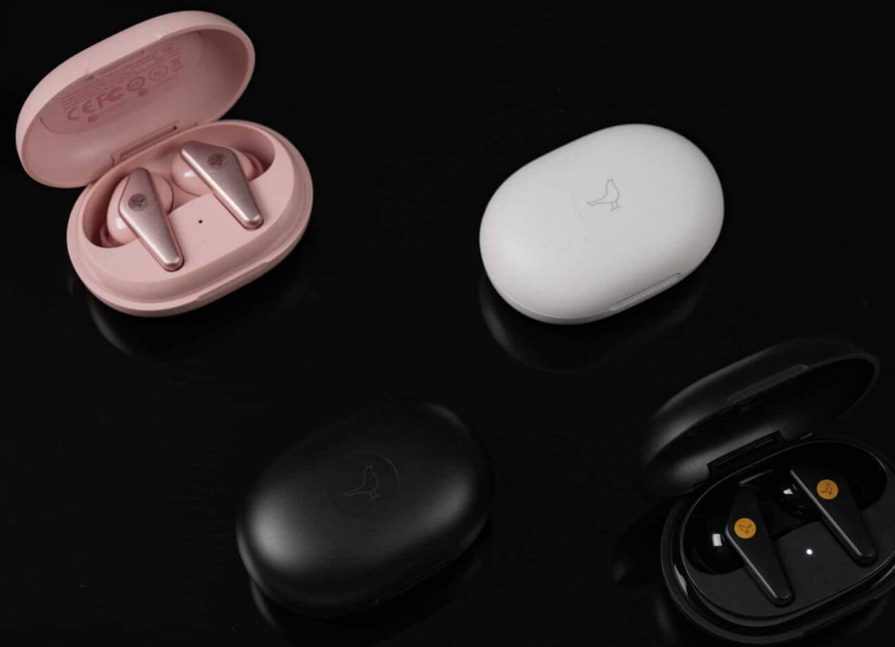Libratone Track Air+ SE-頭圖