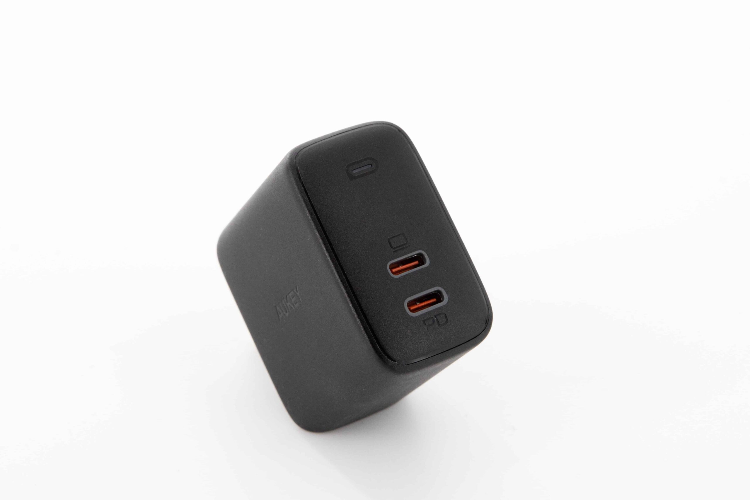第三代黑科技半導體材料應用|AUKEY PA氮化鎵GaN充電器系列
