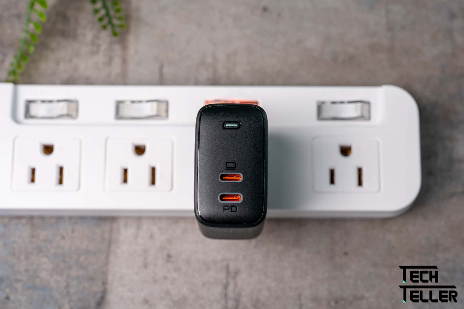 【超完整實測】2021年4款氮化鎵GaN充電器推薦!iPhone 12可能不附充電器後的最佳解
