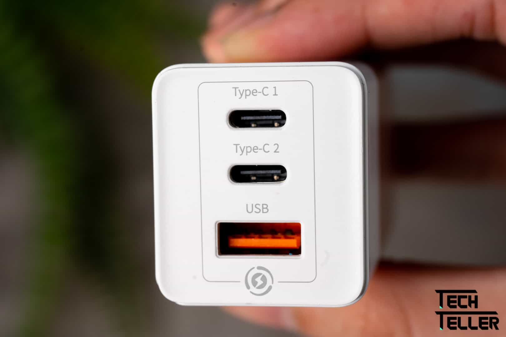【超完整實測】2021年4款氮化鎵GaN充電器推薦!iPhone 12可能不附充電器後的最佳解