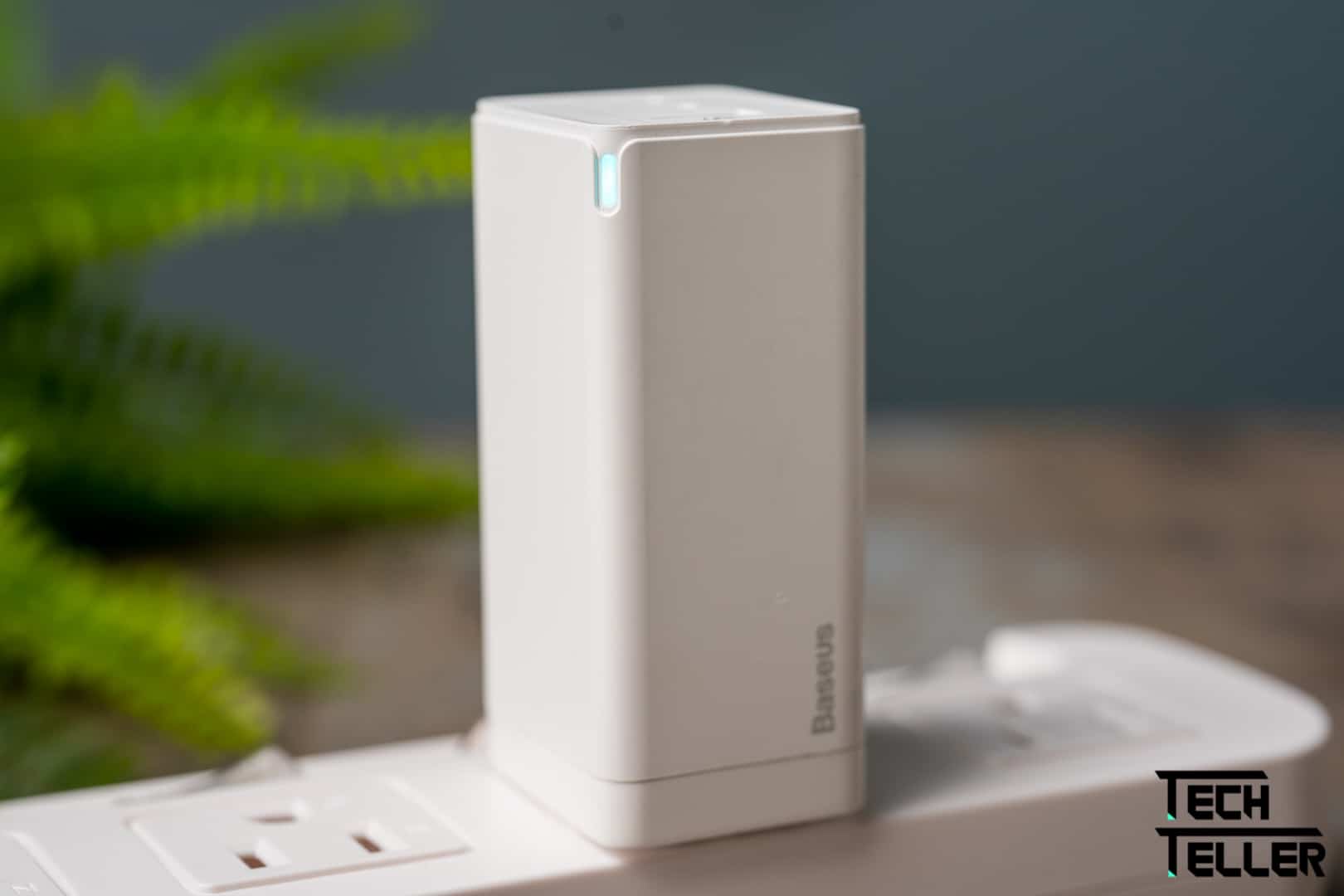 【超完整實測】2021年4款氮化鎵GaN充電器推薦!iPhone 12可能不附充電器後的最佳解