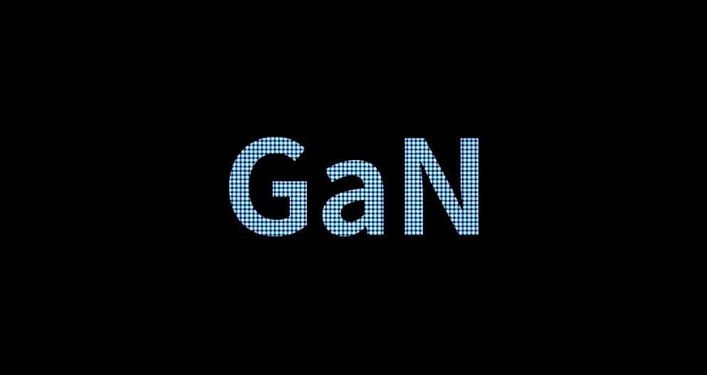 連台積電都搶進!第三世代半導體材料 - 氮化鎵GaN是什麼?