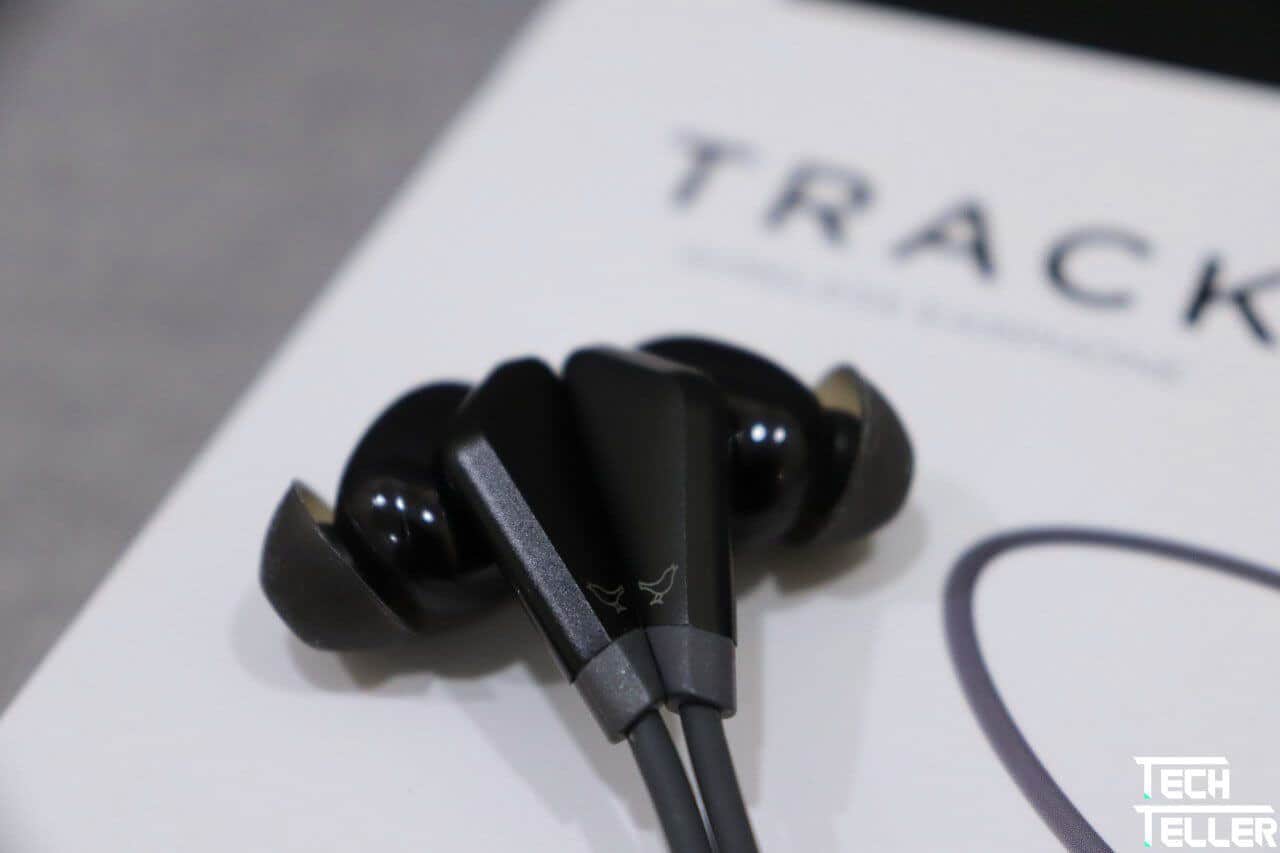 LIBRATONE TRACK 運動藍牙耳機