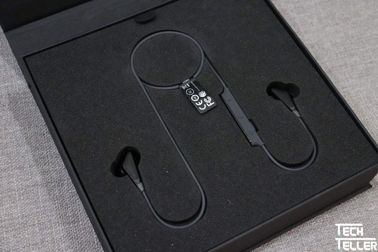 LIBRATONE TRACK 運動藍牙耳機