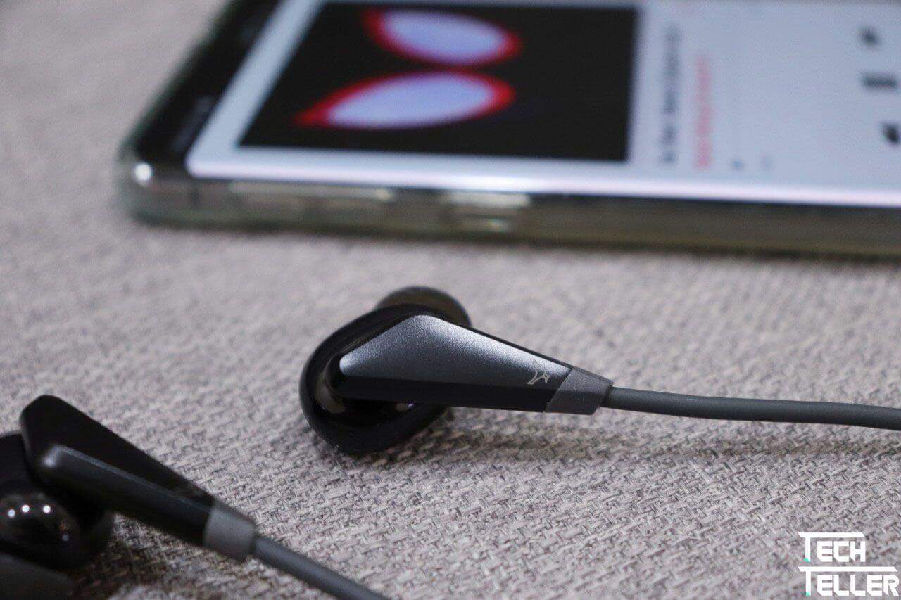 LIBRATONE TRACK 運動藍牙耳機