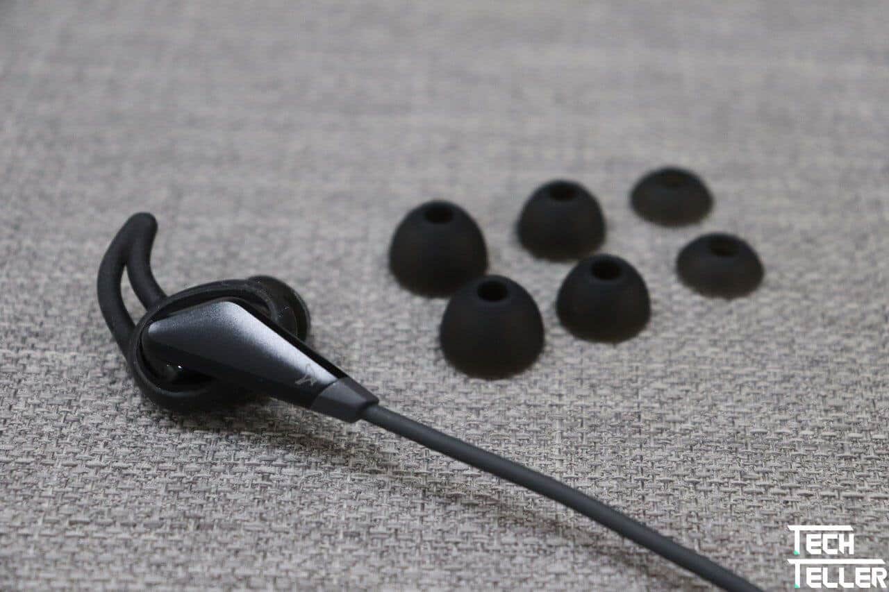 LIBRATONE TRACK 運動藍牙耳機LIBRATONE運動耳機