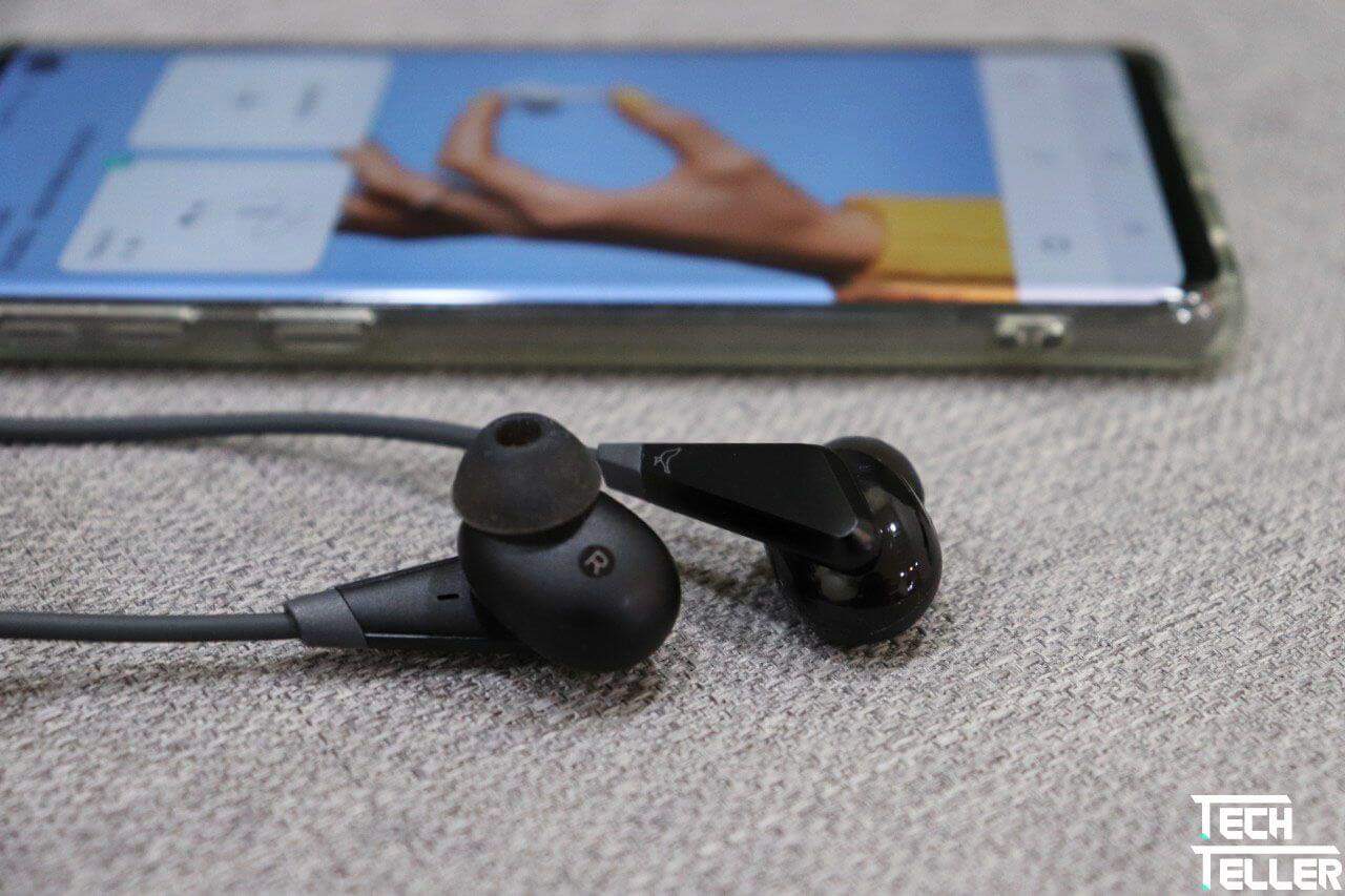 LIBRATONE TRACK 運動藍牙耳機