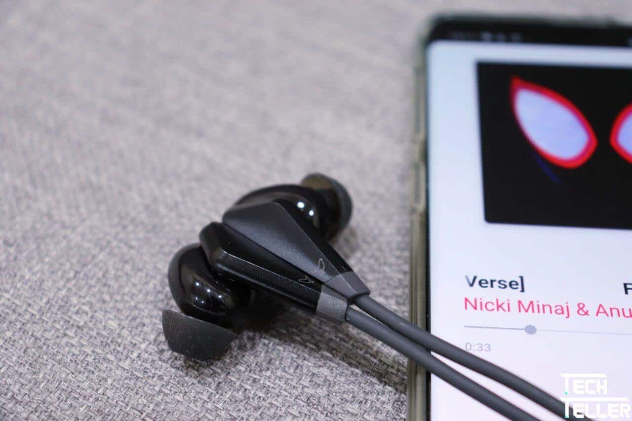 LIBRATONE TRACK 運動藍牙耳機L