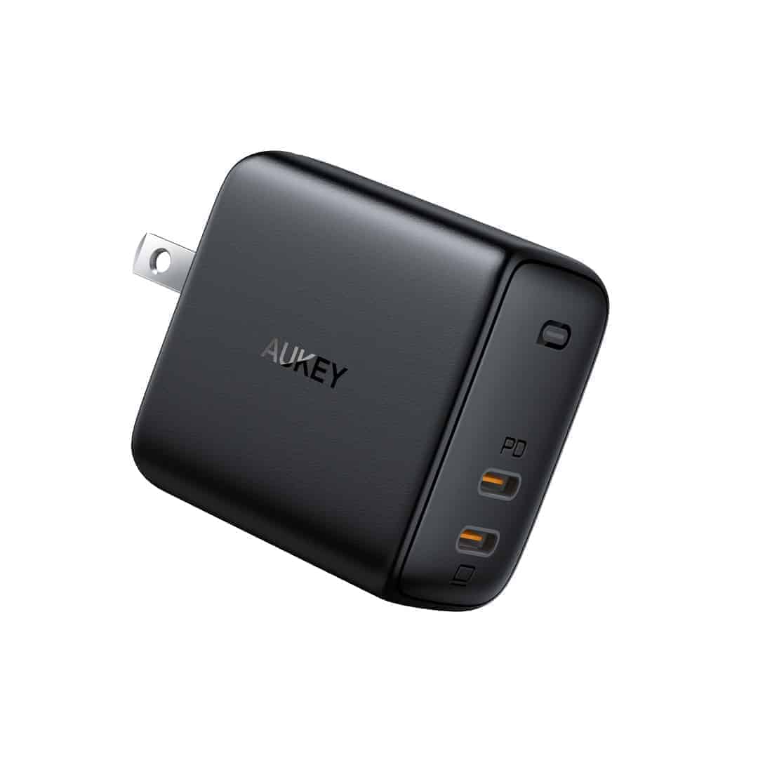 邁向Type-C全新世代,超完整實測! - 2020年4款氮化鎵快充充電器推薦