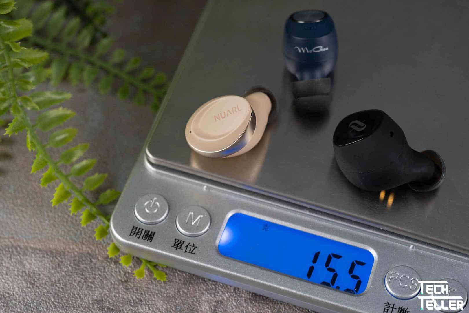 3000元10款真無線藍牙耳機推薦!2021年最高CP值