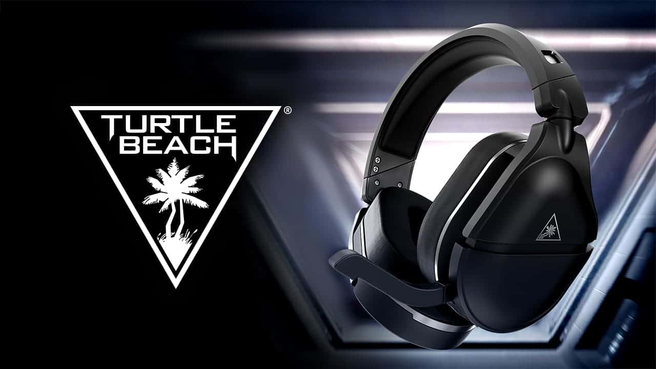 2021電競耳機推薦 Hyperx最強勁敵 美國市佔第一品牌turtle Beach登台