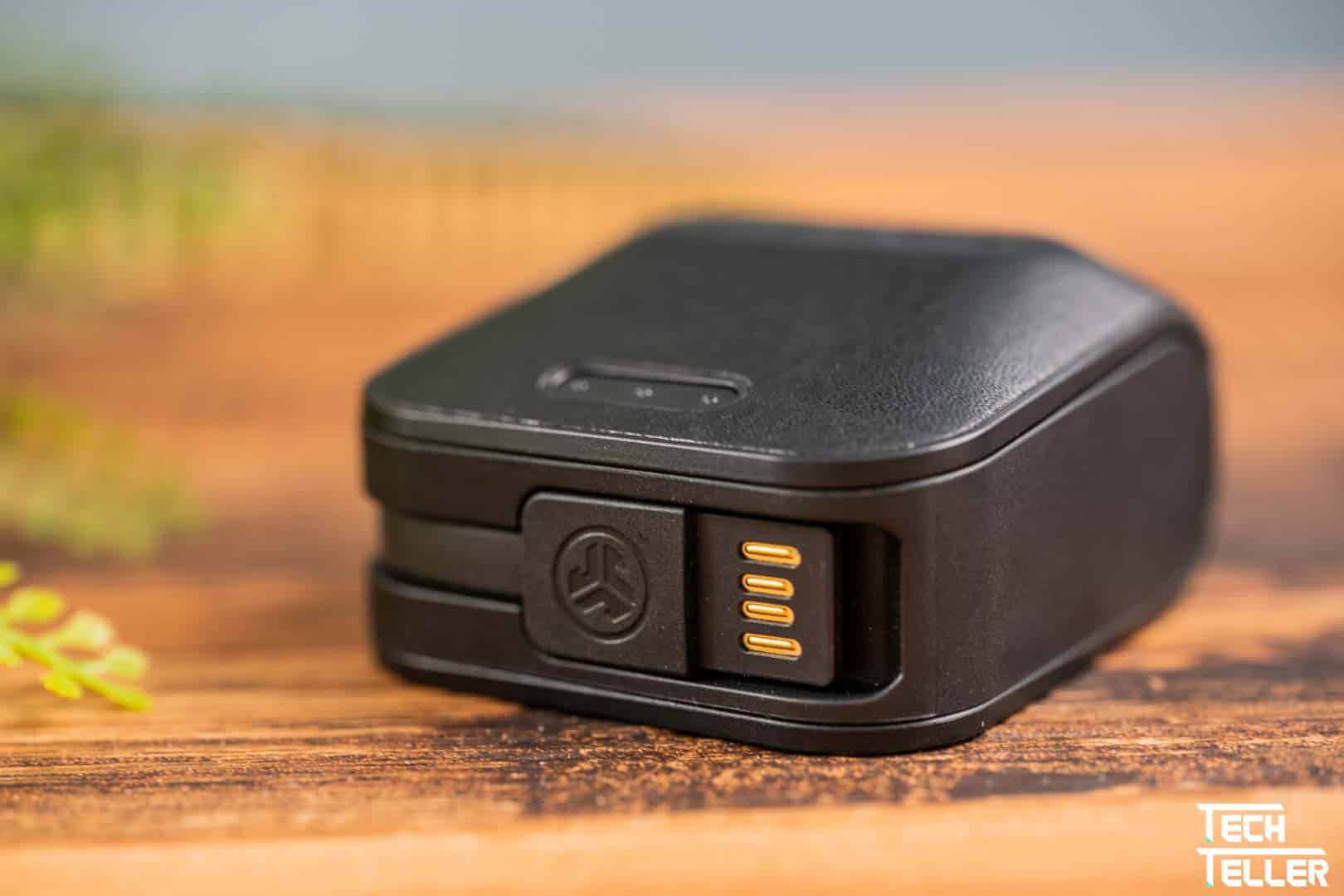 PTT等論壇討論度最熱烈真無線藍牙耳機2000元之選!TaoTronics vs. JLab
