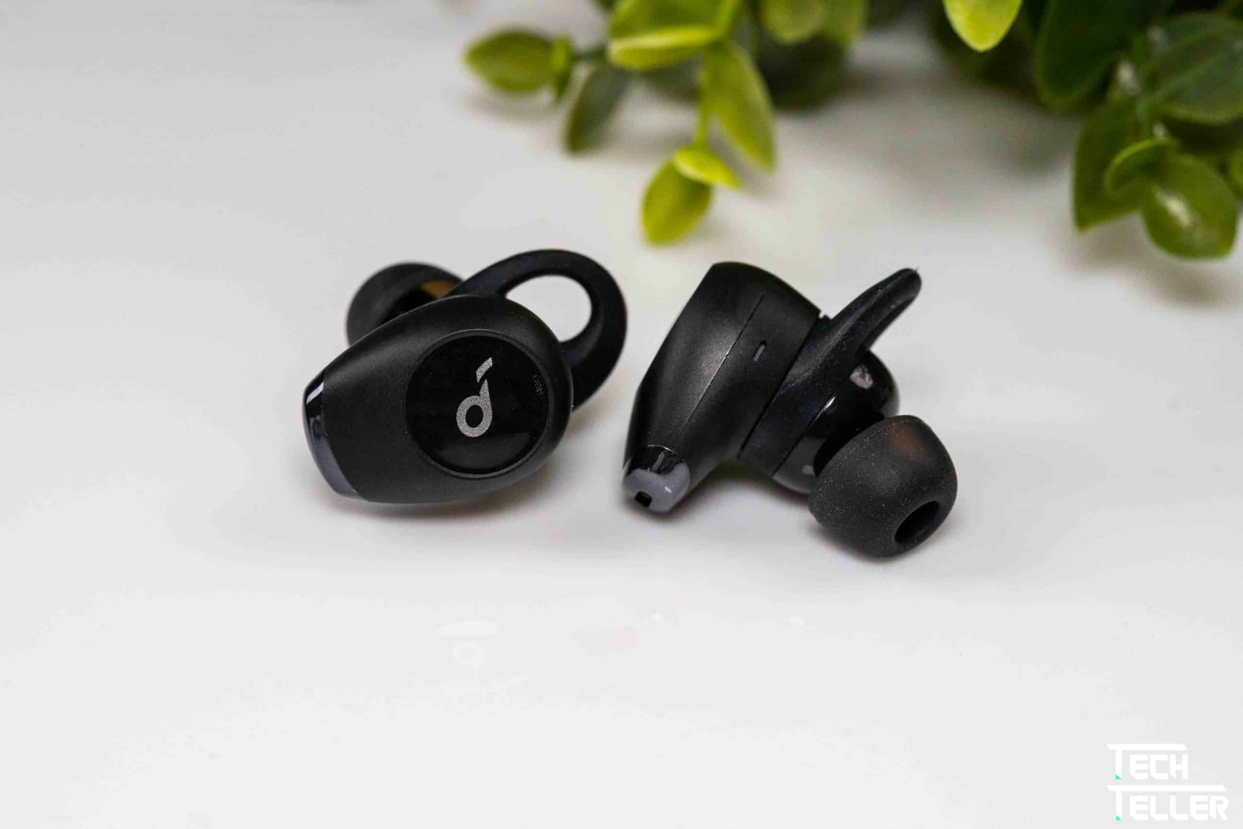 業界最高六麥克風,頂級降噪、通話|Anker Soundcore Life Dot 2 NC 降噪真無線藍牙耳機