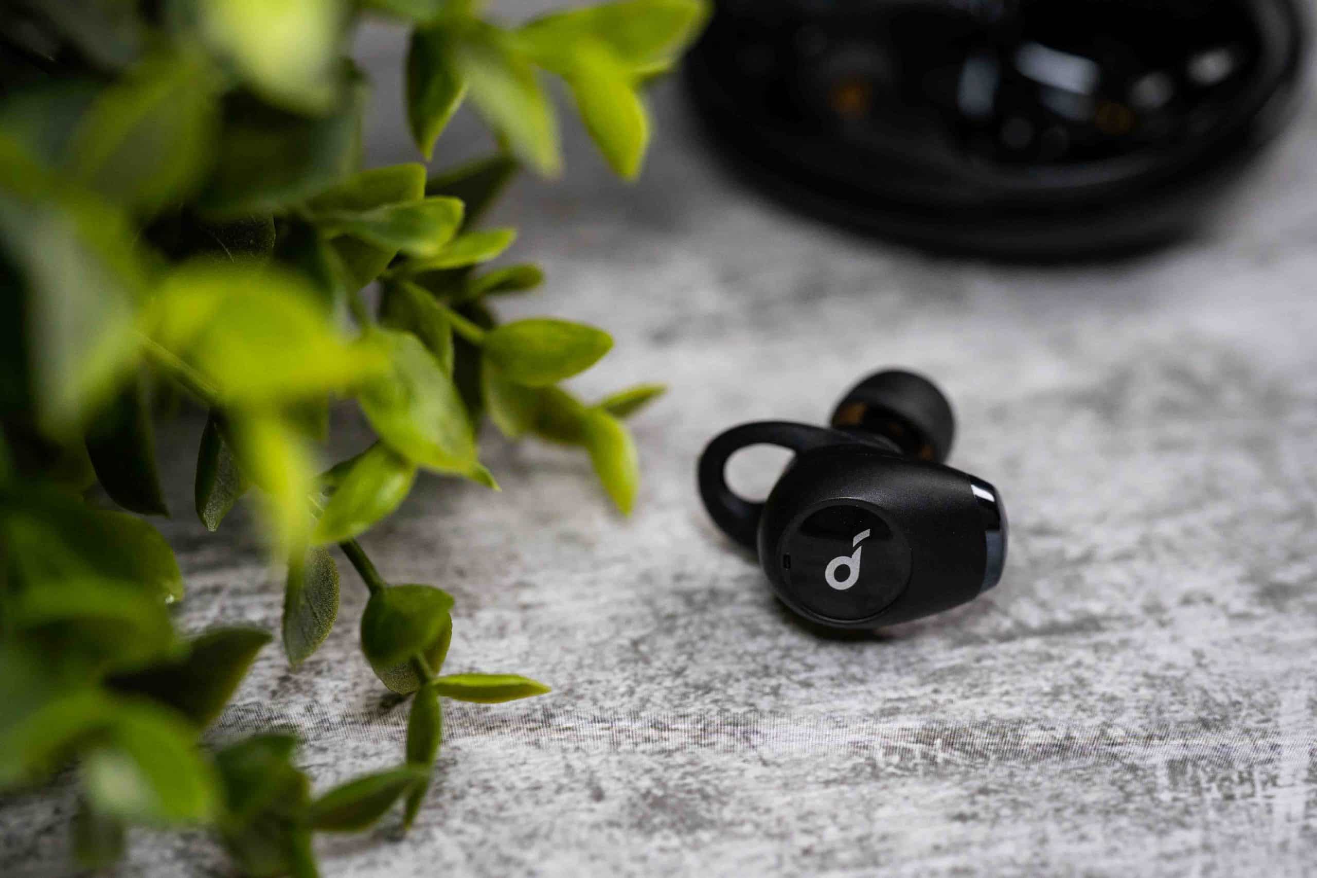 領先市場六麥克風,多場景智慧抗噪|Anker Soundcore Life Dot 2 NC 降噪真無線藍牙耳機