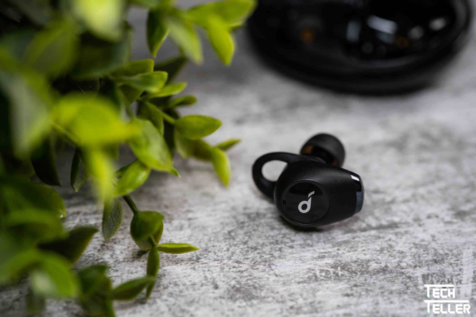 領先市場六麥克風,多場景智慧抗噪|Anker Soundcore Life Dot 2 NC 降噪真無線藍牙耳機