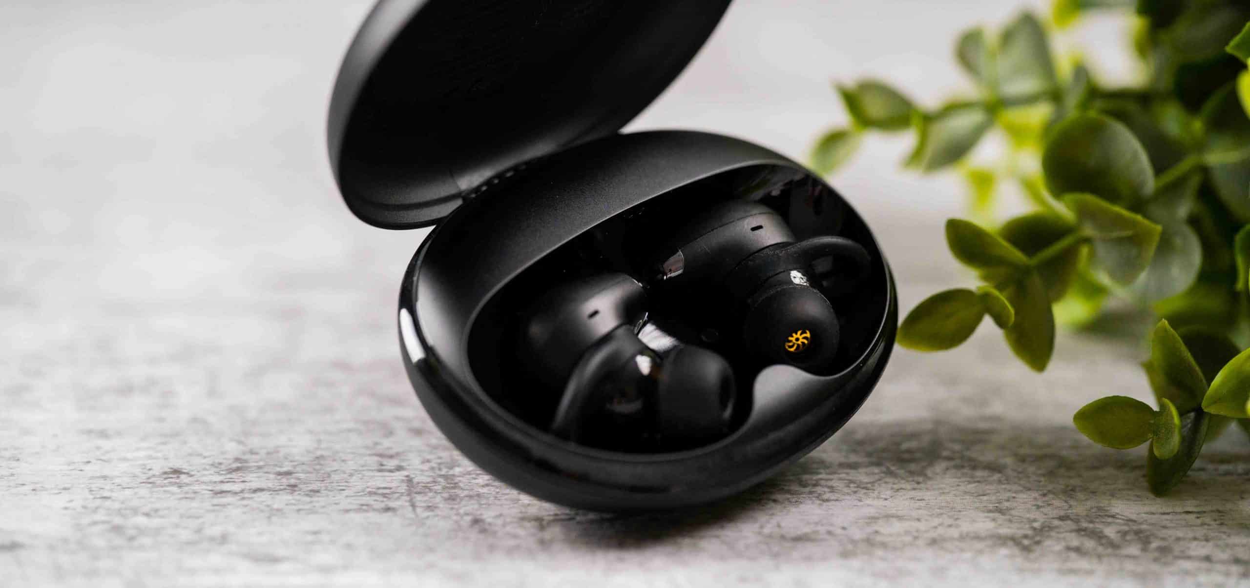領先市場六麥克風,多場景智慧抗噪|Anker Soundcore Life Dot 2 NC 降噪真無線藍牙耳機