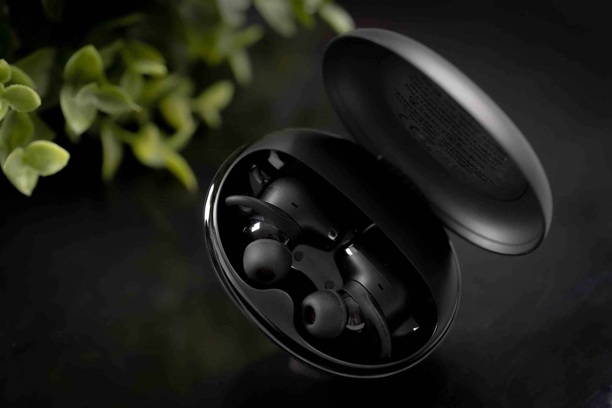 領先市場六麥克風,多場景智慧降噪|Anker Soundcore Life Dot 2 NC 降噪真無線藍牙耳機
