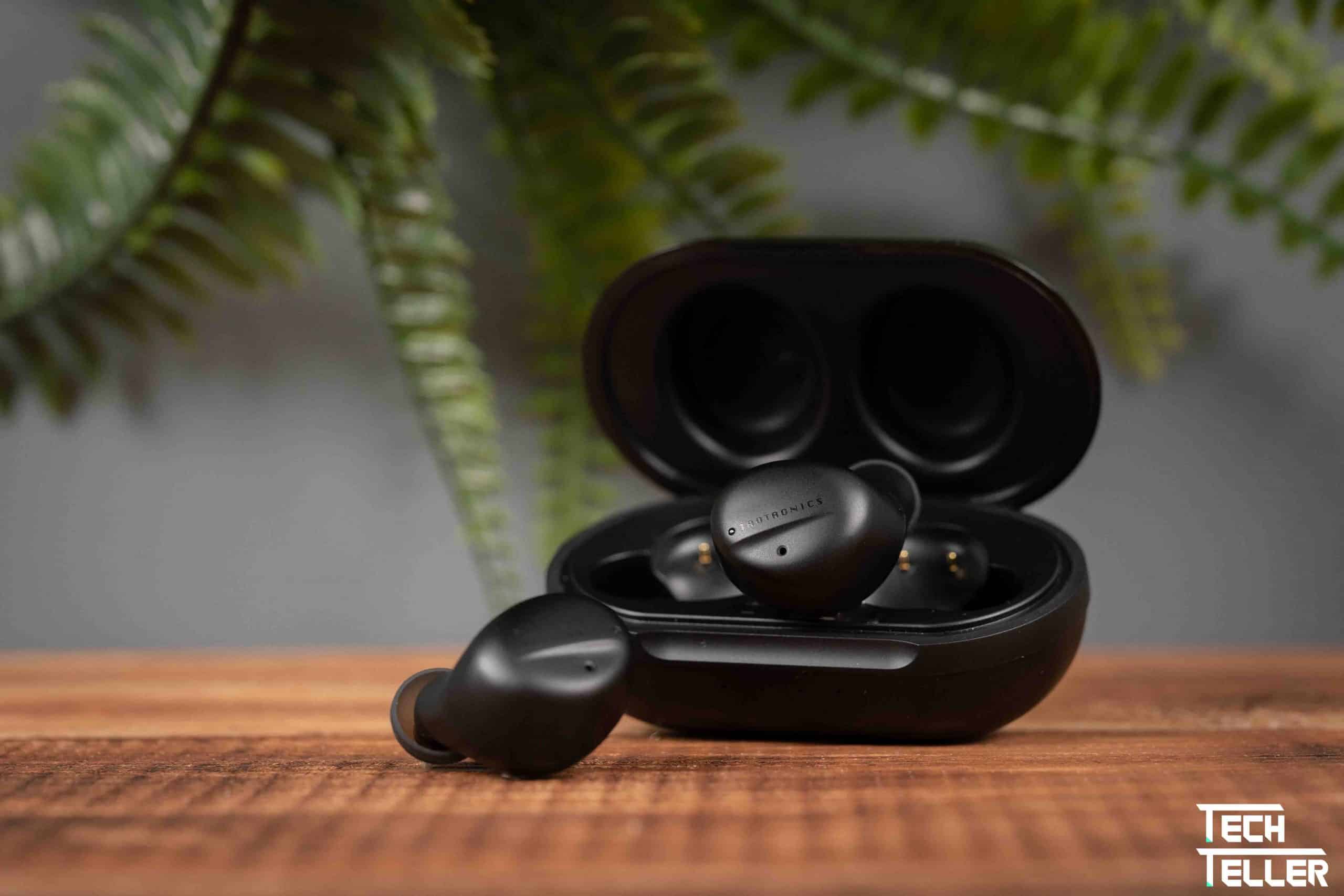 高規低價,2K有找主動降噪|TaoTronics Soundliberty 94 降噪真無線藍牙耳機
