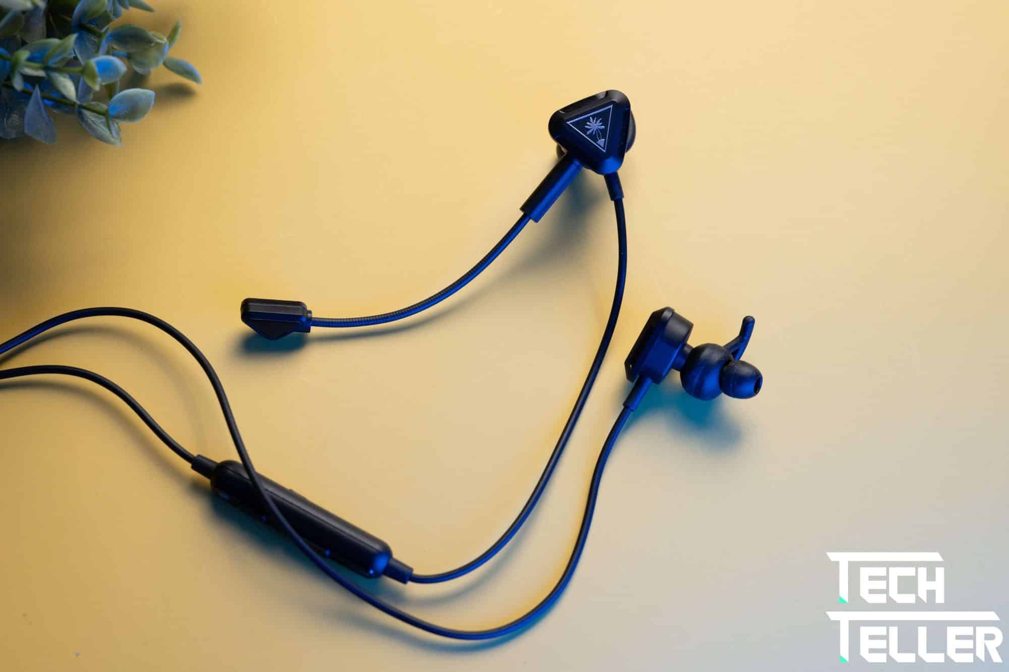 Turtle Beach Battle Buds