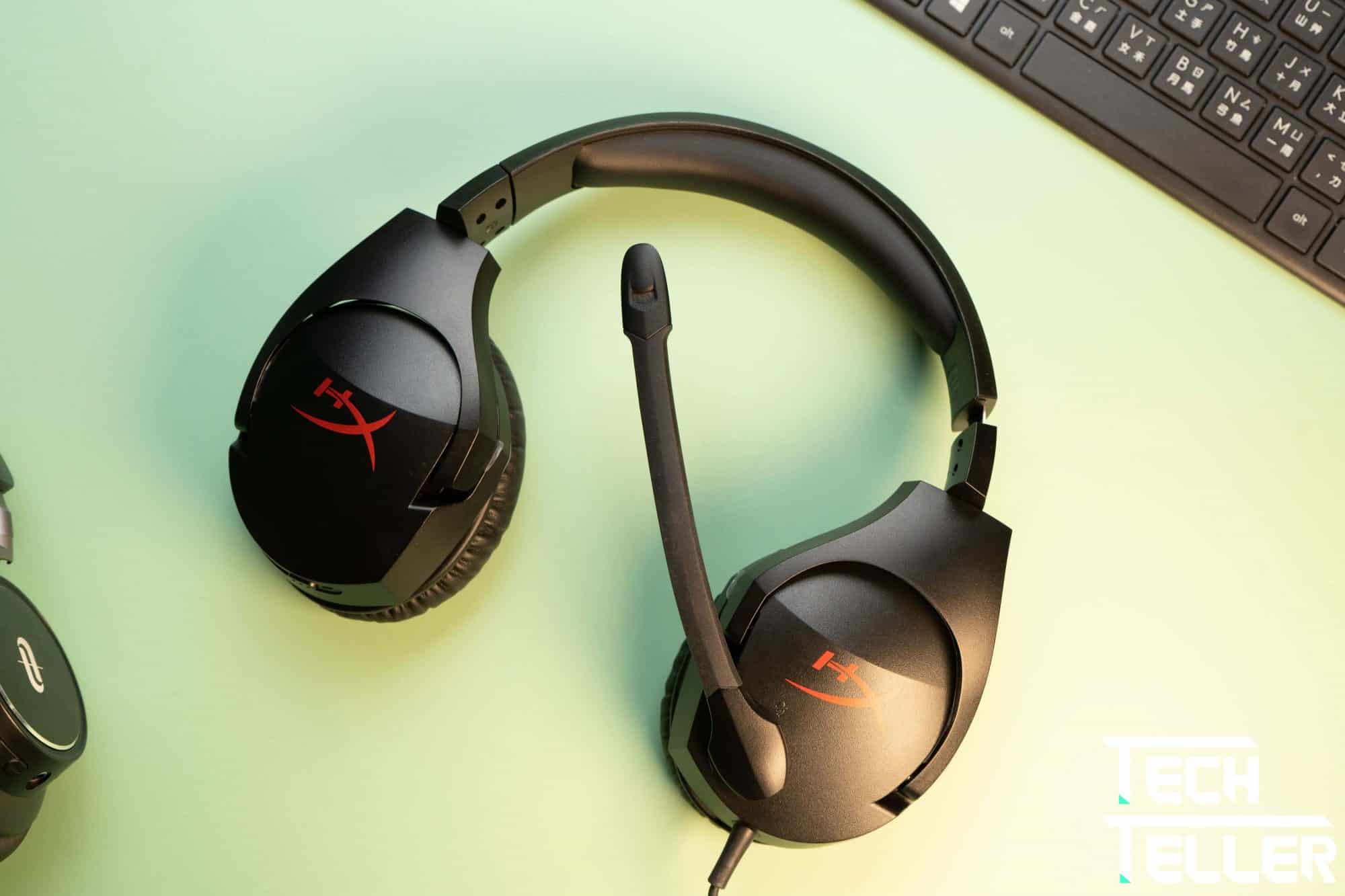 HyperX CLOUD STINGER