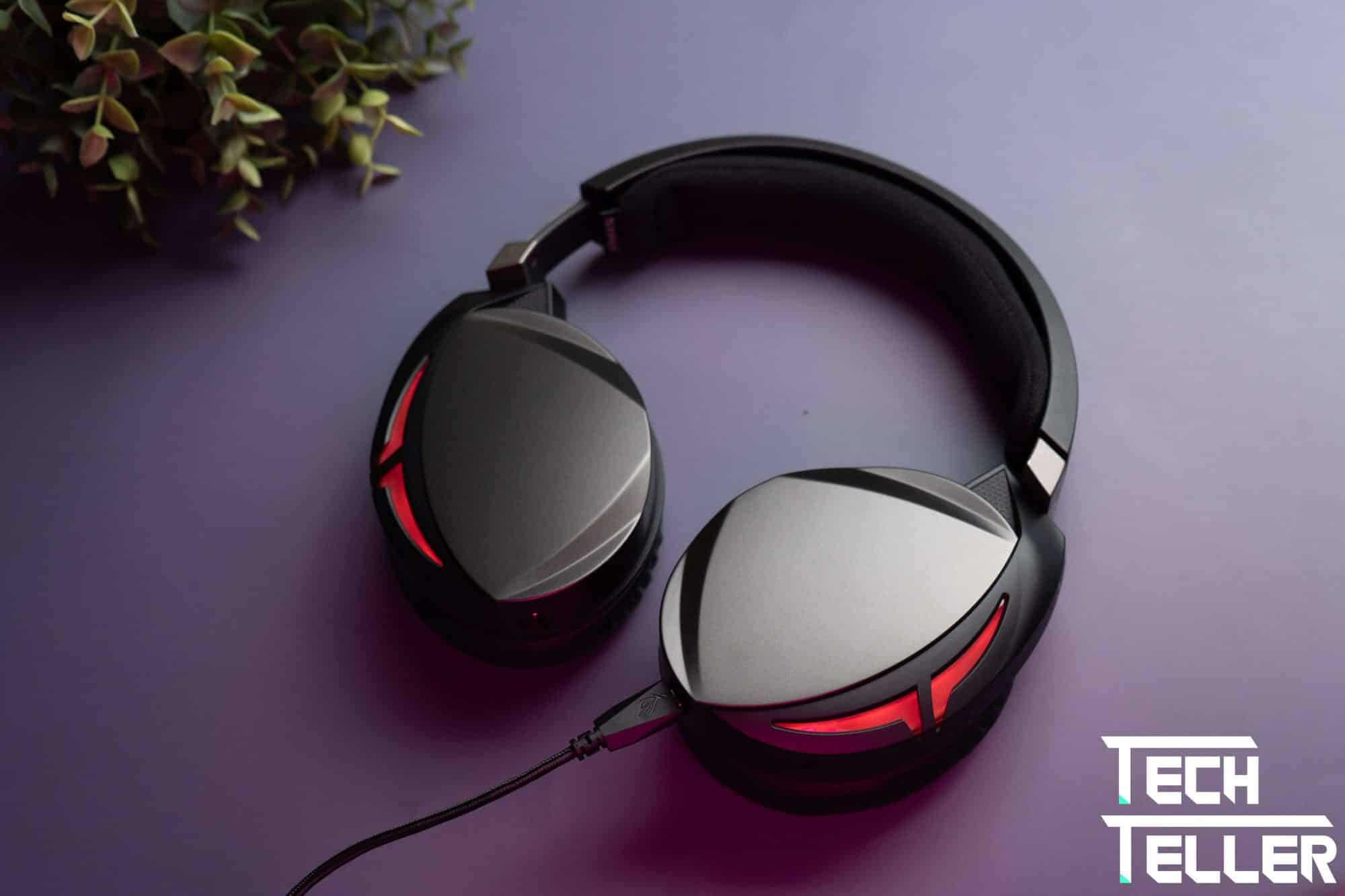 ASUS ROG StrixFusion 300