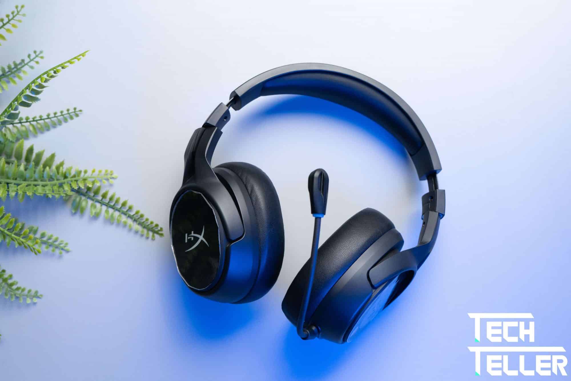 HyperX Cloud Flight S