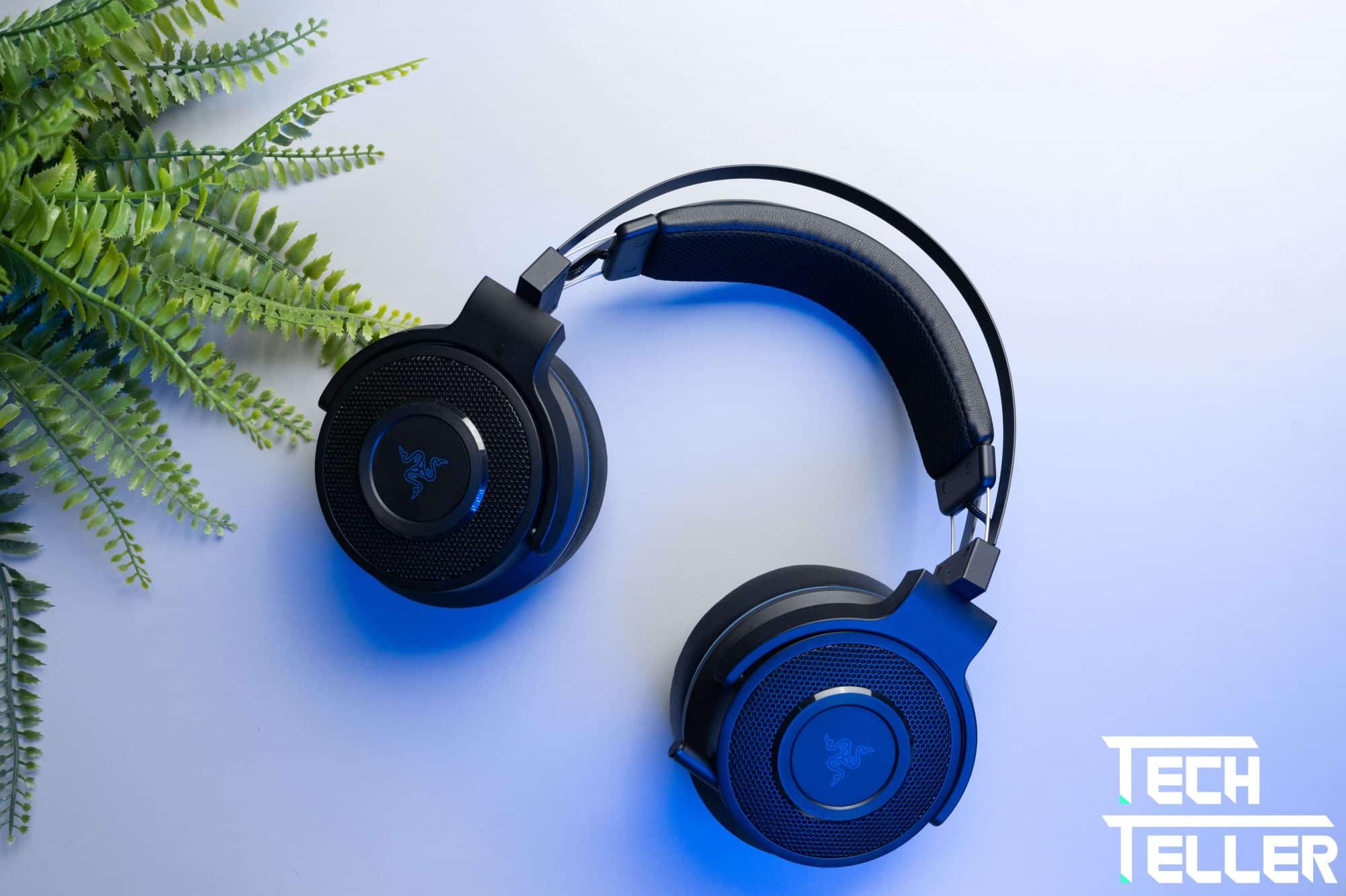 Razer Thresher 7.1