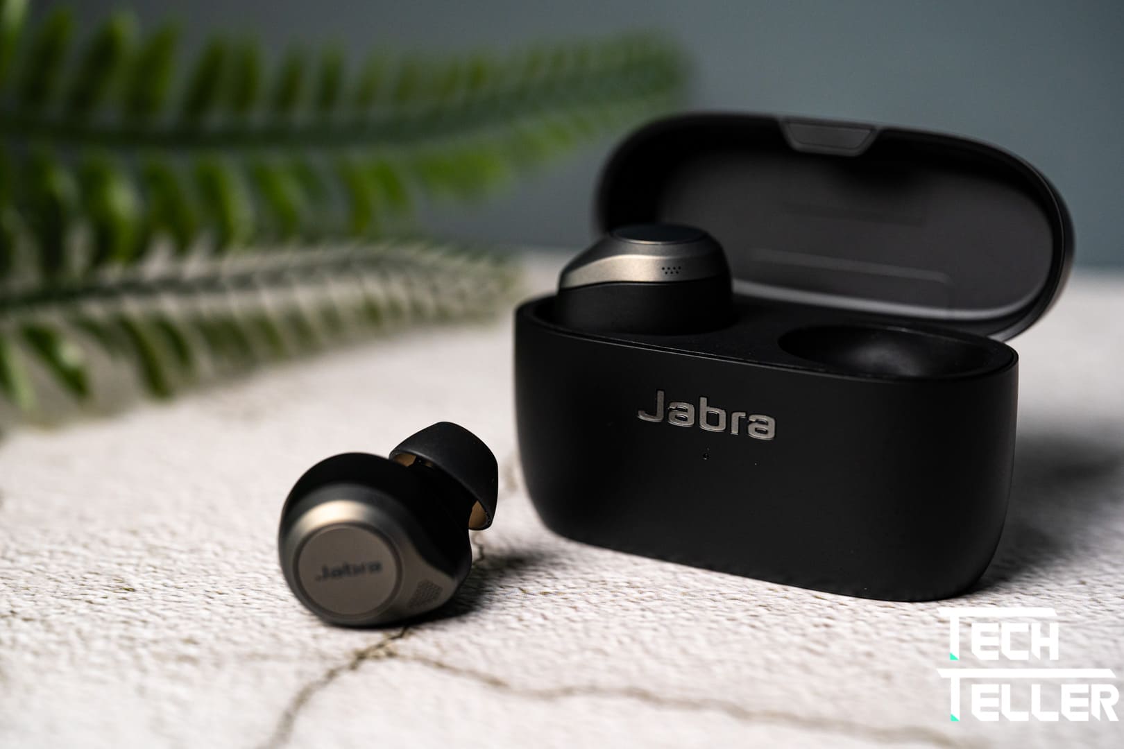 Jabra Elite Active 85t 運動藍牙耳機推薦