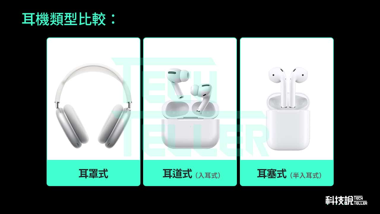 舒服、耐久戴藍牙耳機推薦|2021年精選6款耳塞式真無線藍牙耳機