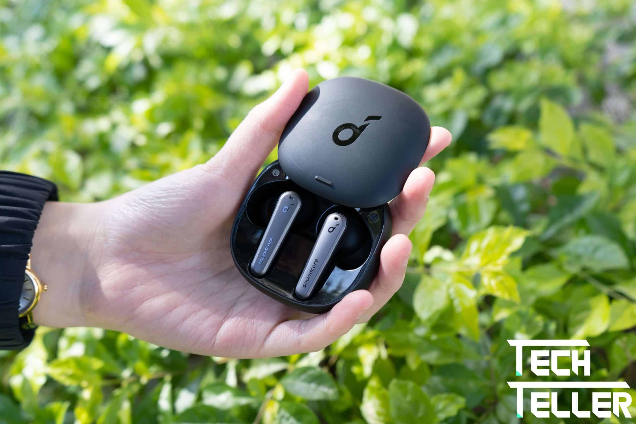 Anker Soundcore Liberty Air 2 Pro