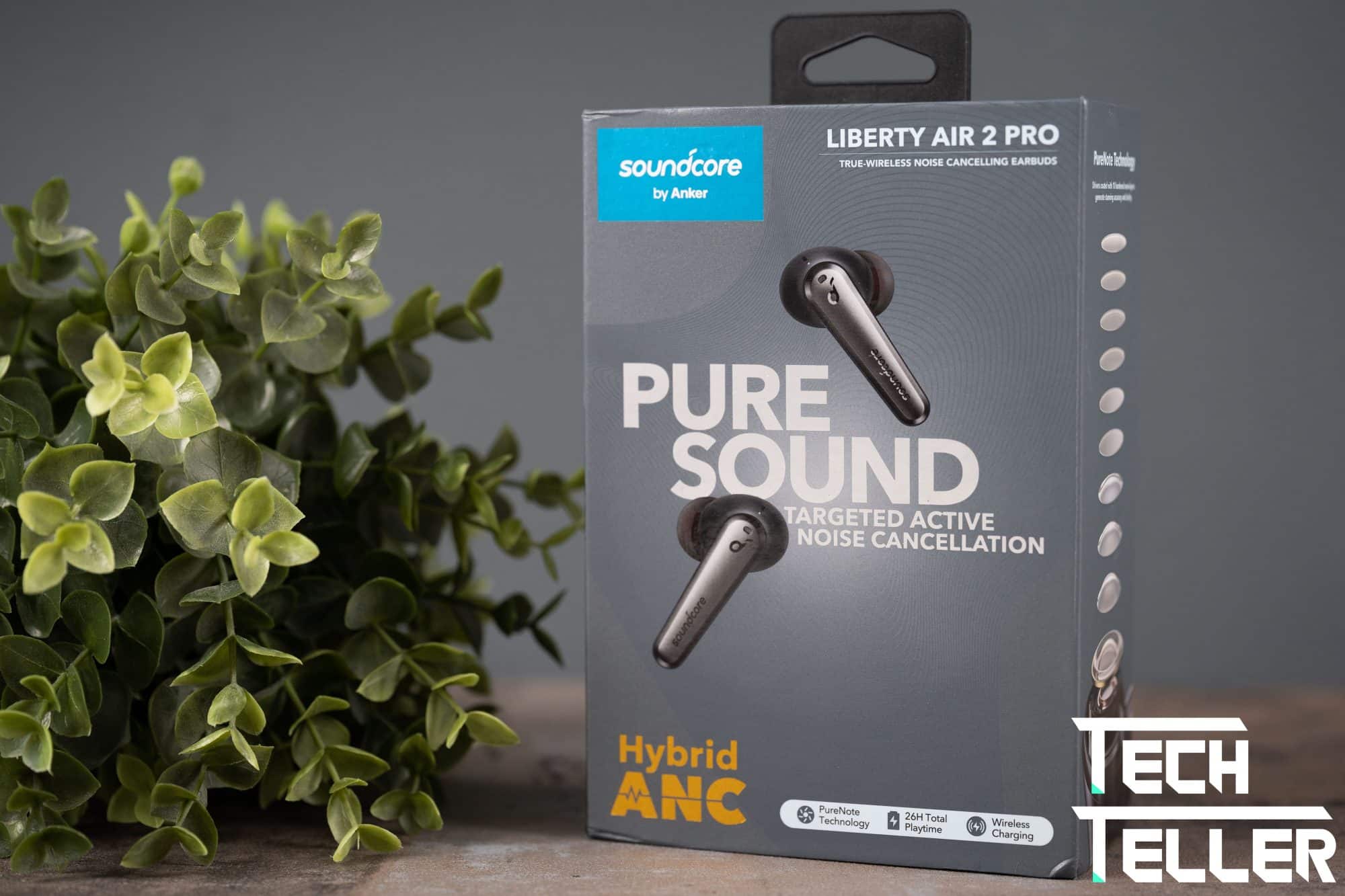 Anker Soundcore Liberty Air 2 Pro