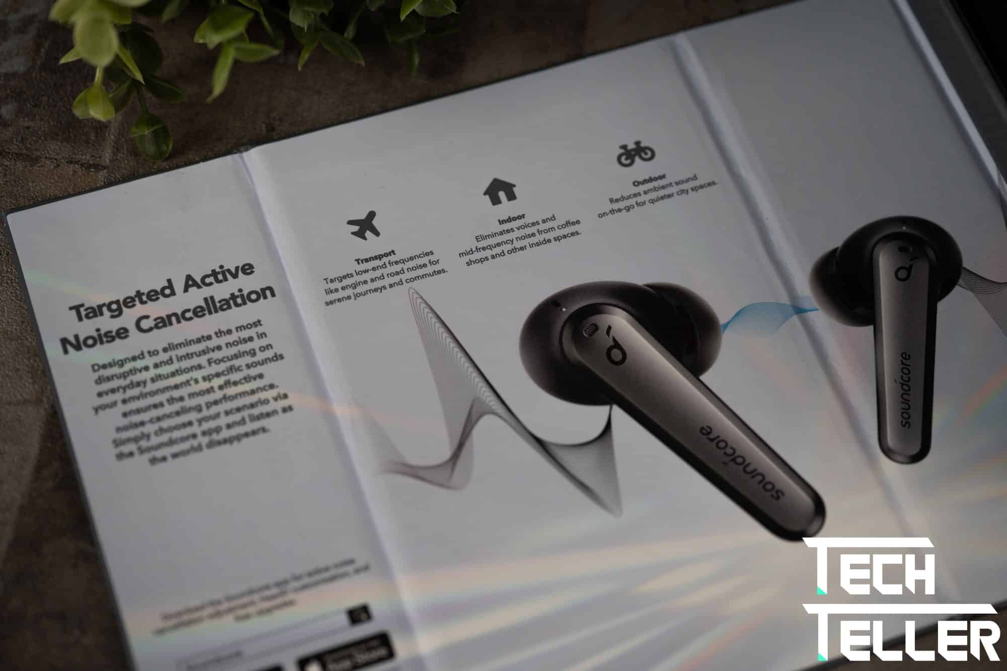 Anker Soundcore Liberty Air 2 Pro